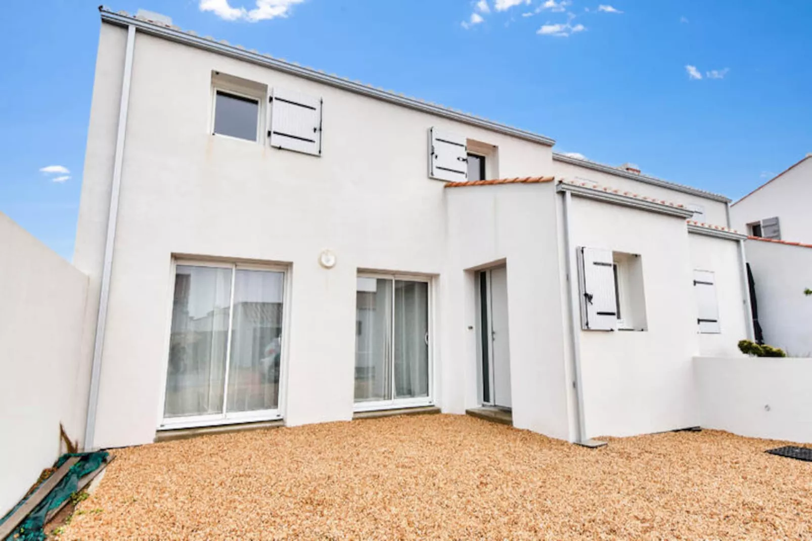 Maison à Noirmoutier-Nicht zugeordnet