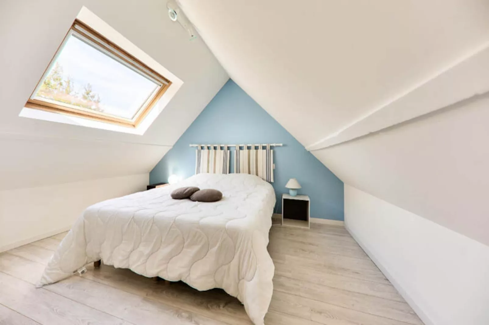 Maison à Saint Gildas de Rhuys-Untagged