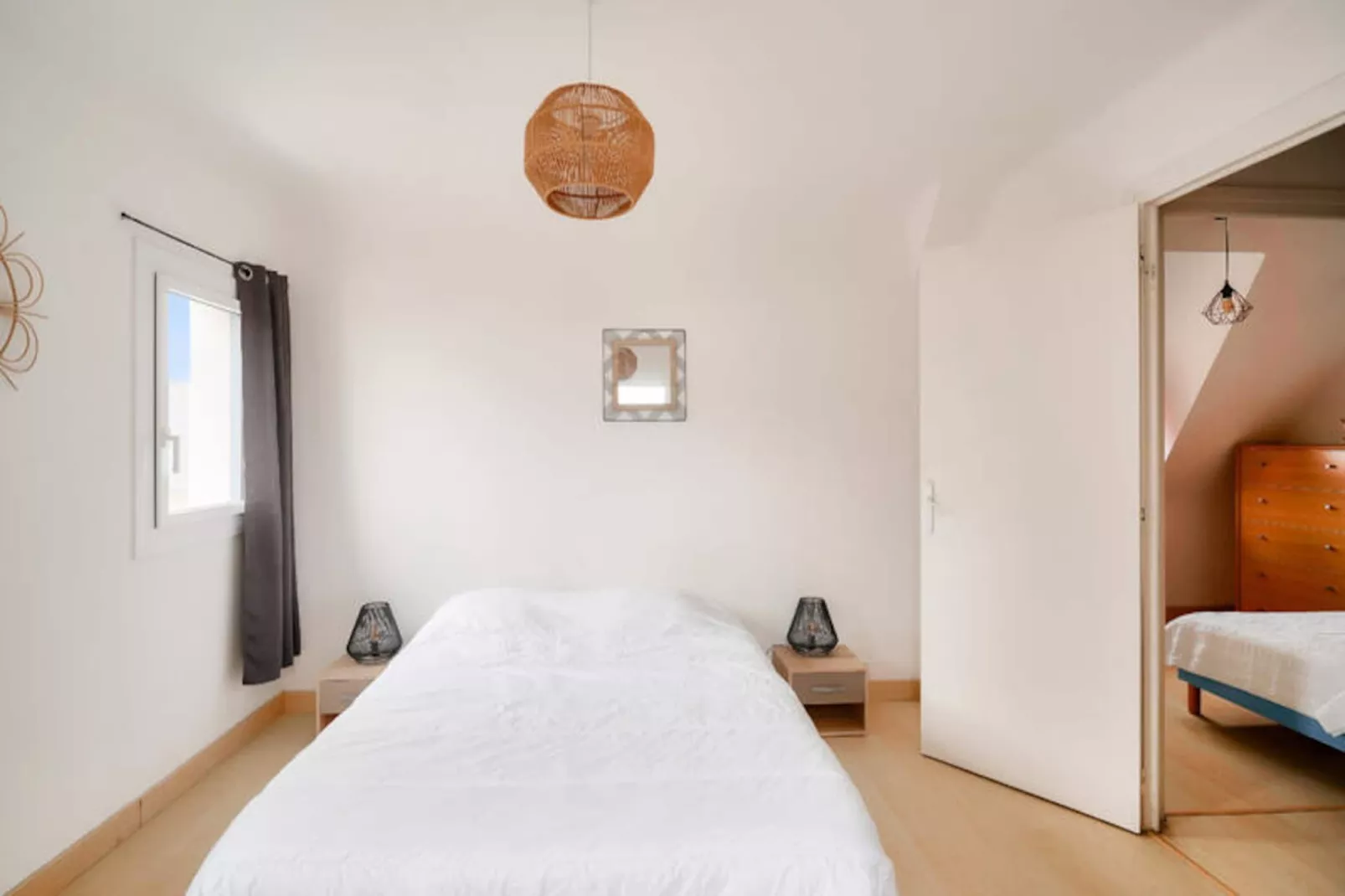 Maison à Loctudy-Nicht zugeordnet