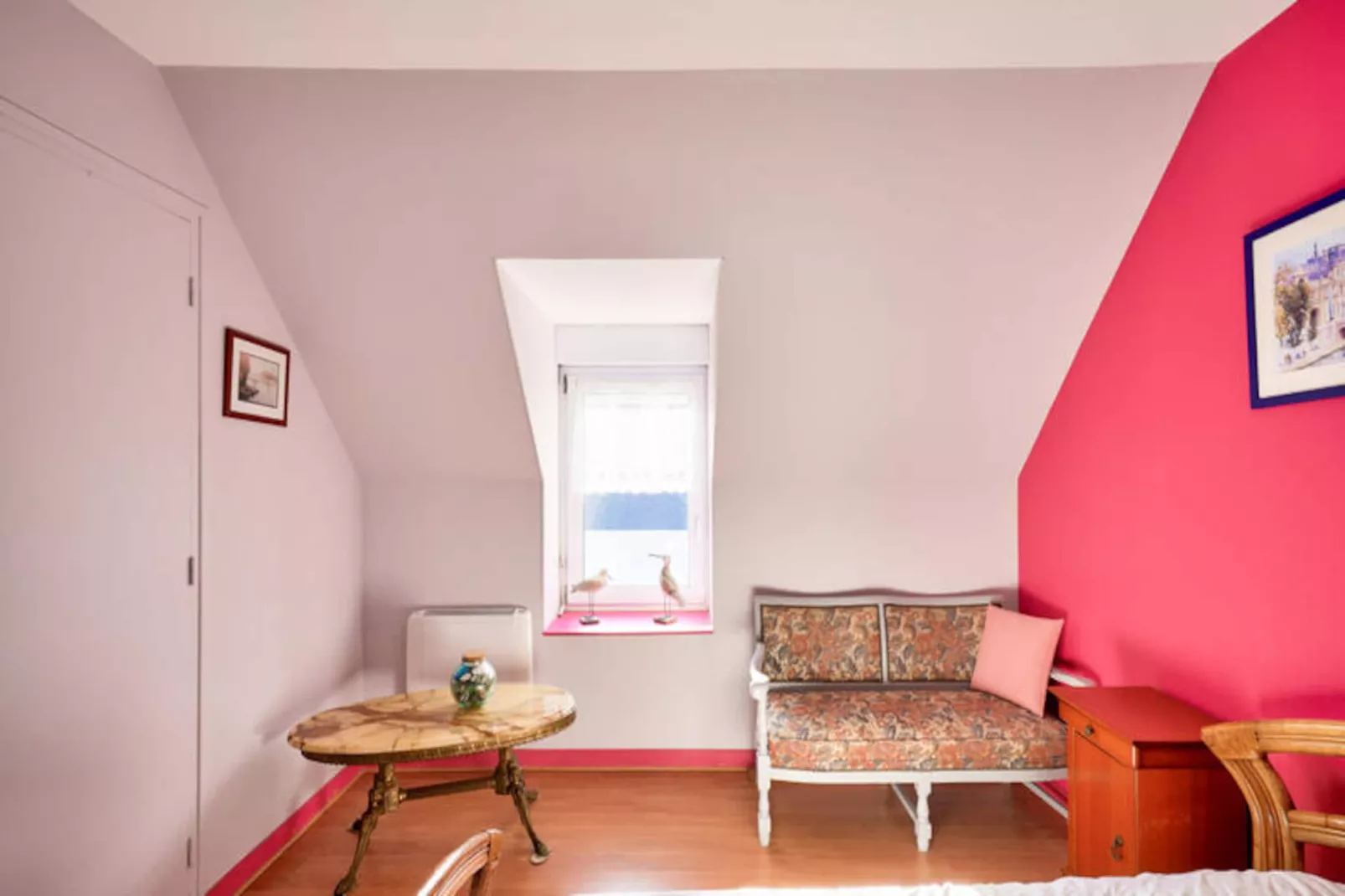 Maison à Treffiagat-Léchiagat-Nicht zugeordnet