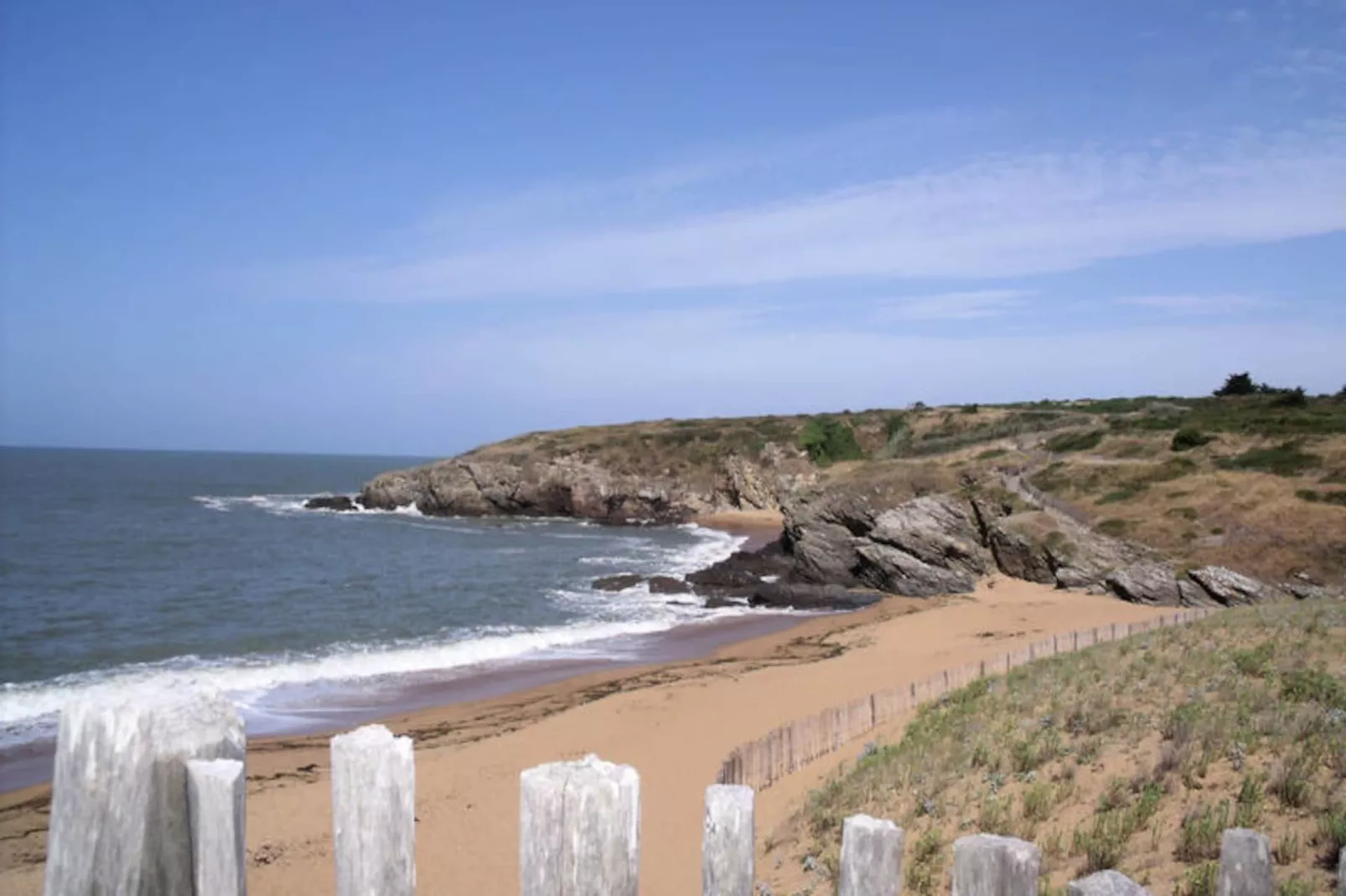 Appartements à Pornic-Non tagué