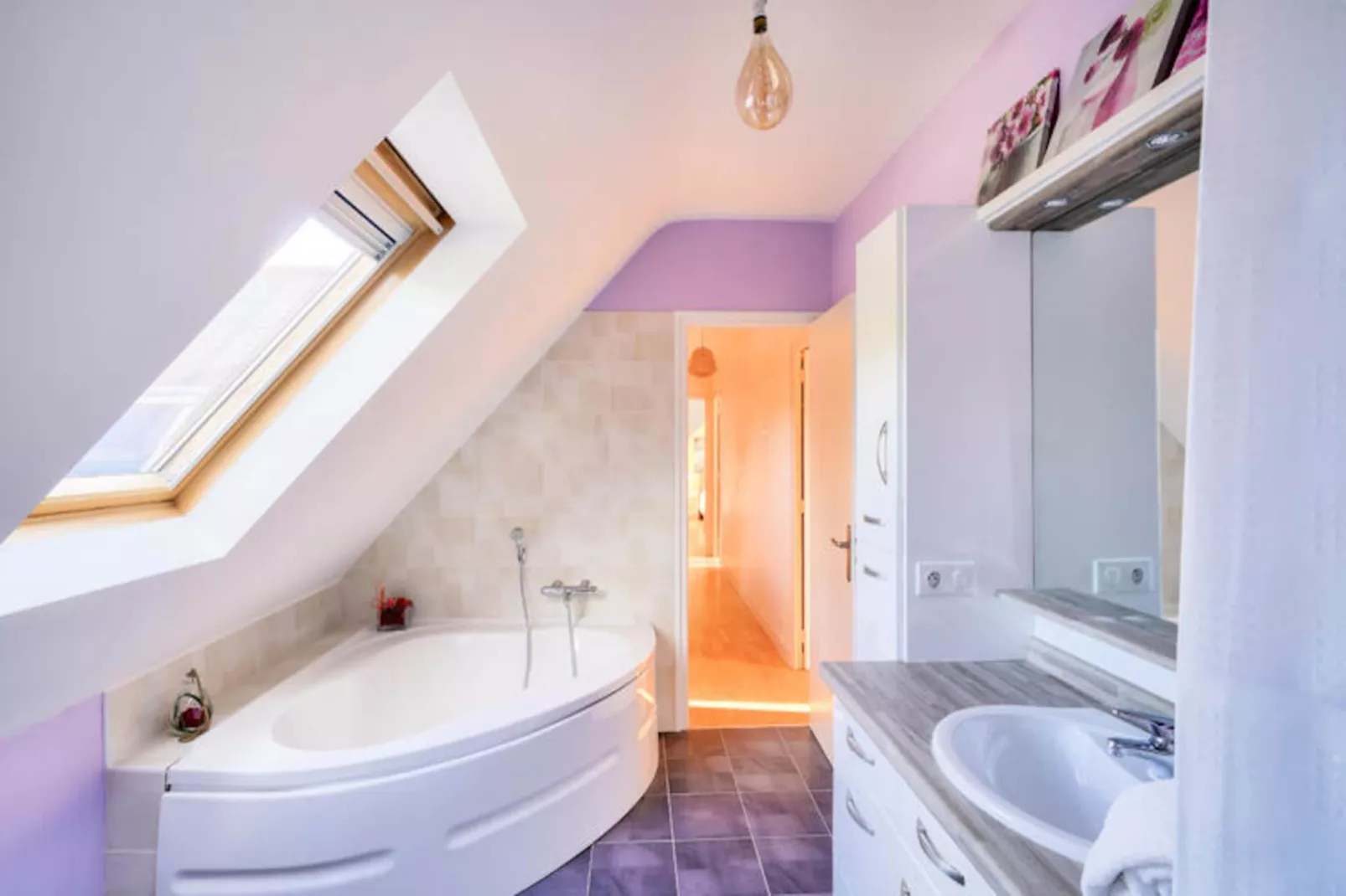 Maison à Ploneour-Lanvern-Non tagué