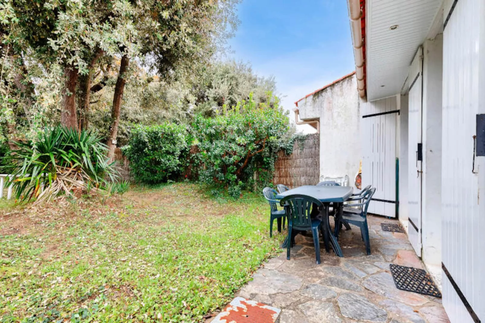 Maison à Les Sables d'Olonne-Untagged