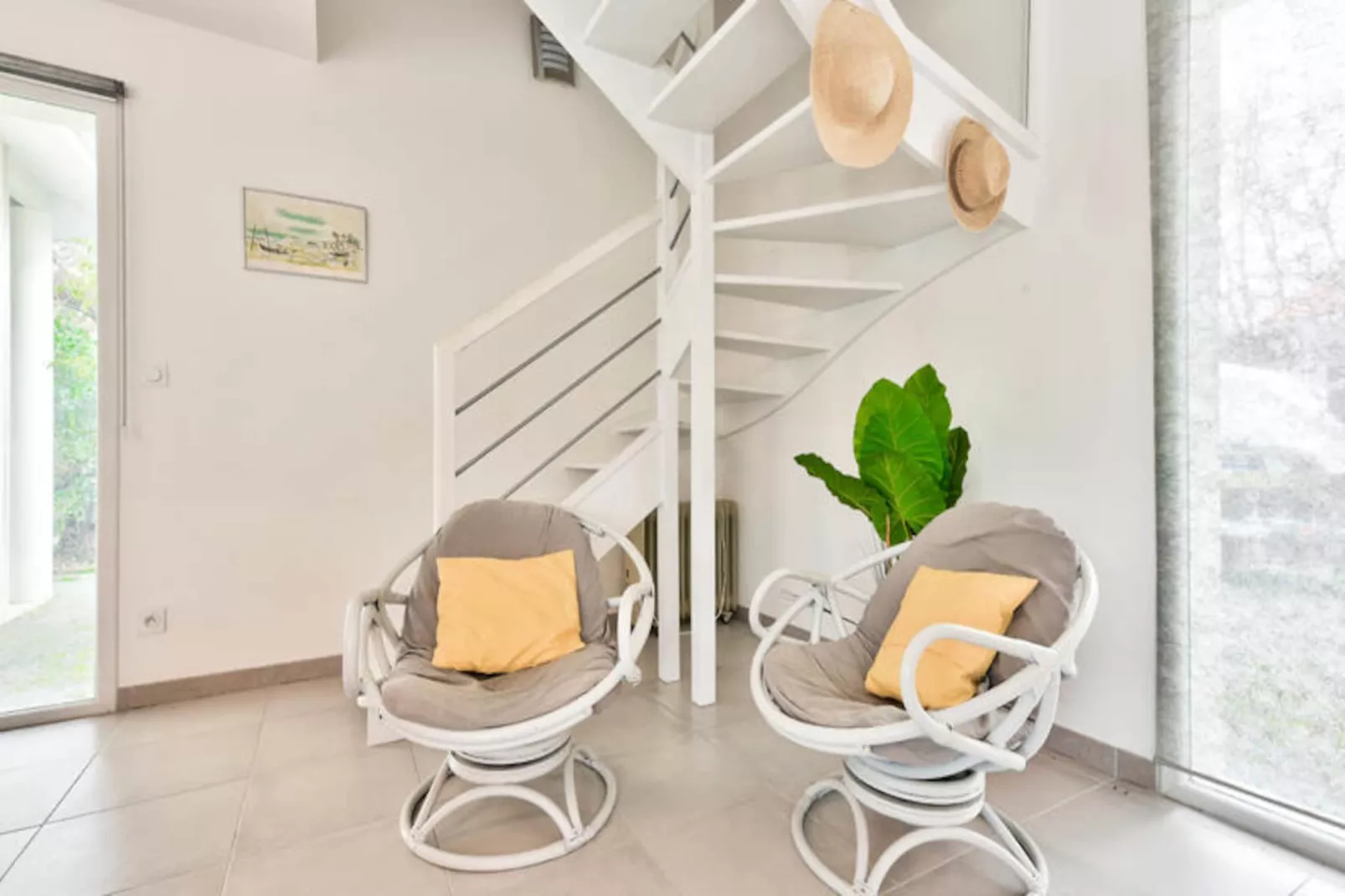 Maison à Arès - Bassin d'Arcachon-Untagged