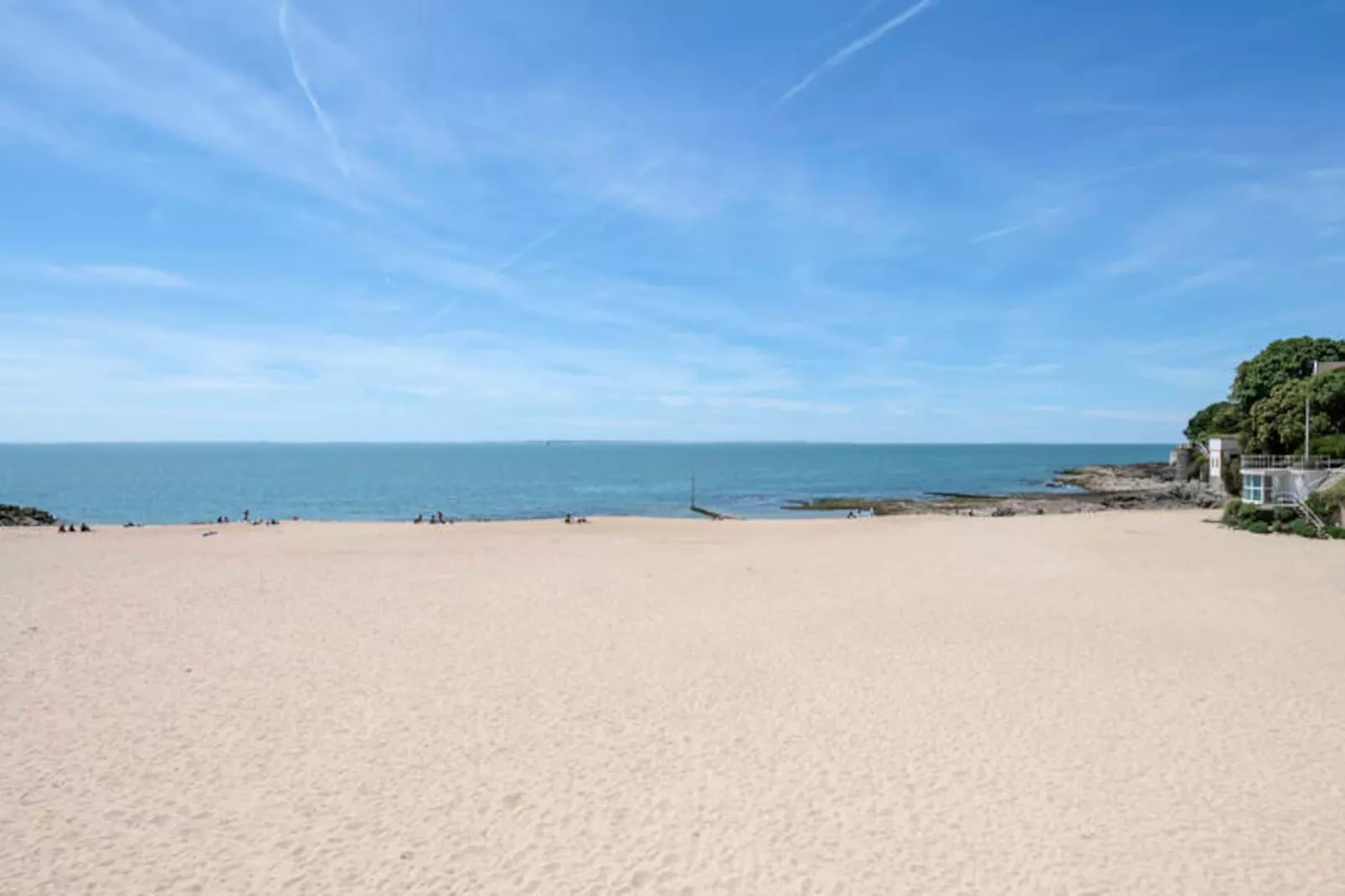 Maison à Pornic-Non tagué