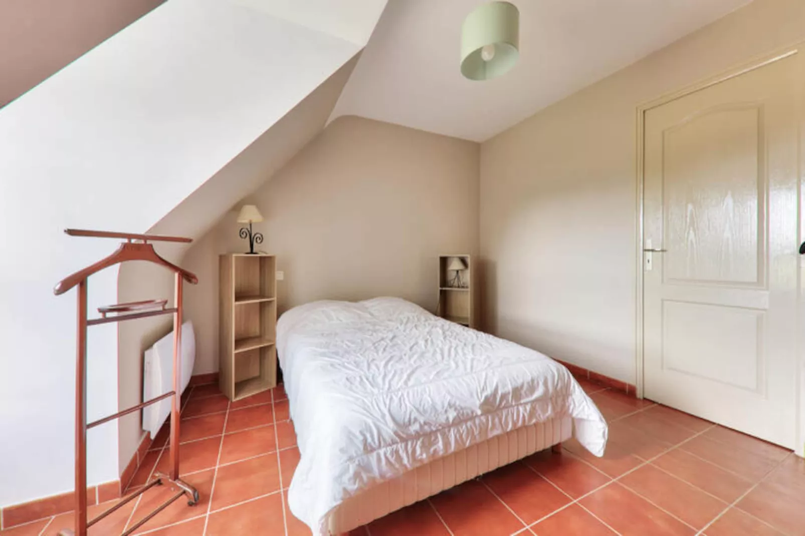 Maison à Le Tour du Parc-Non tagué