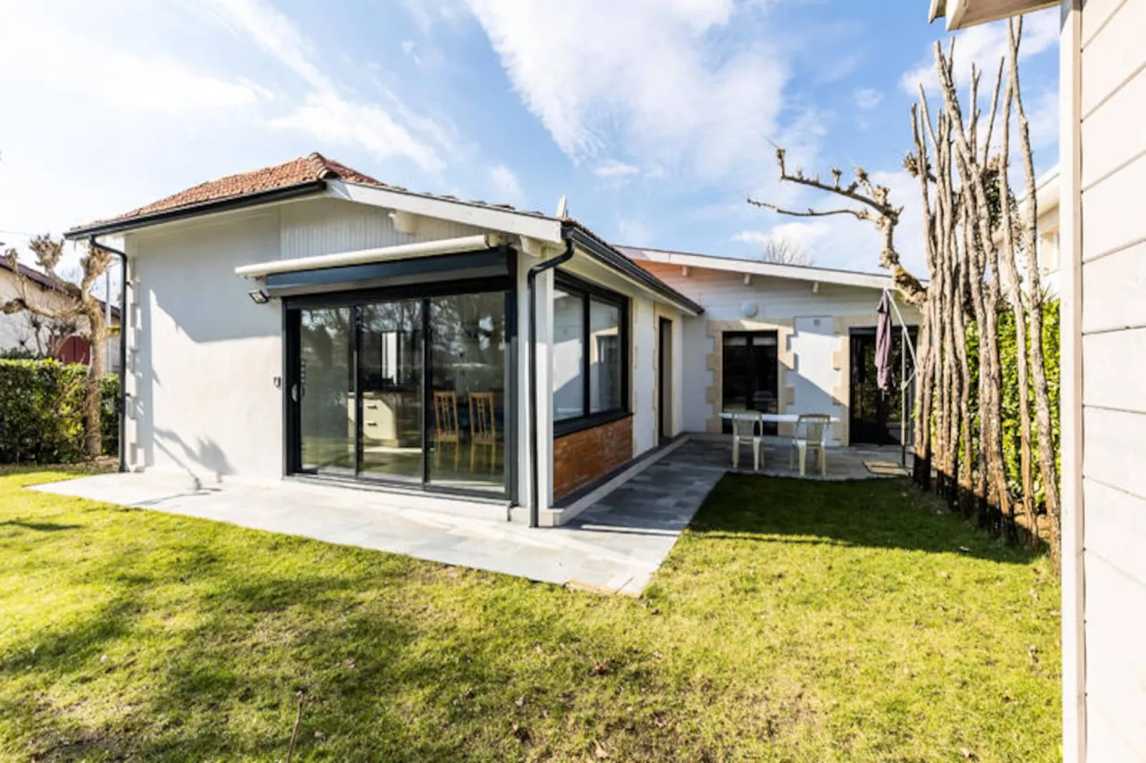 Maison à Andernos-les-Bains-Nicht zugeordnet