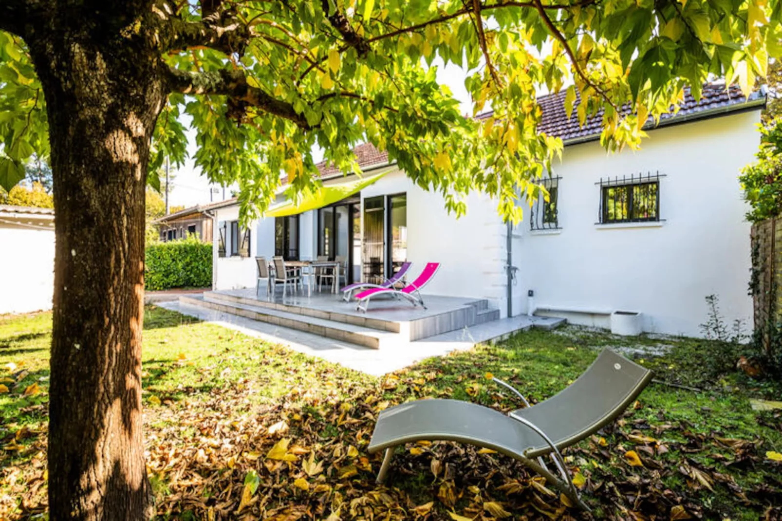 Maison à Andernos-les-Bains-Non tagué