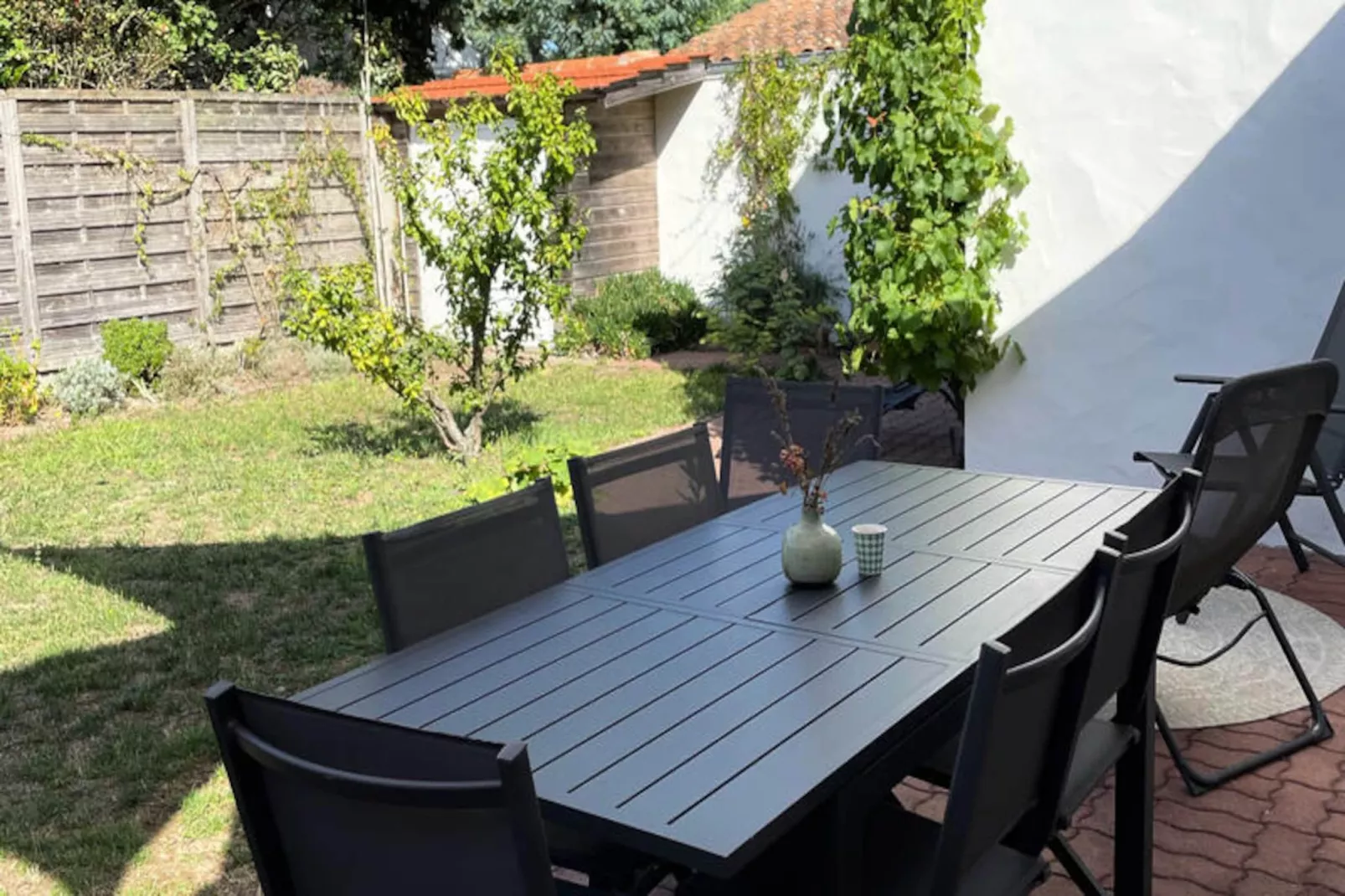 Maison à L'Epine - Ile de Noirmoutier-Non tagué