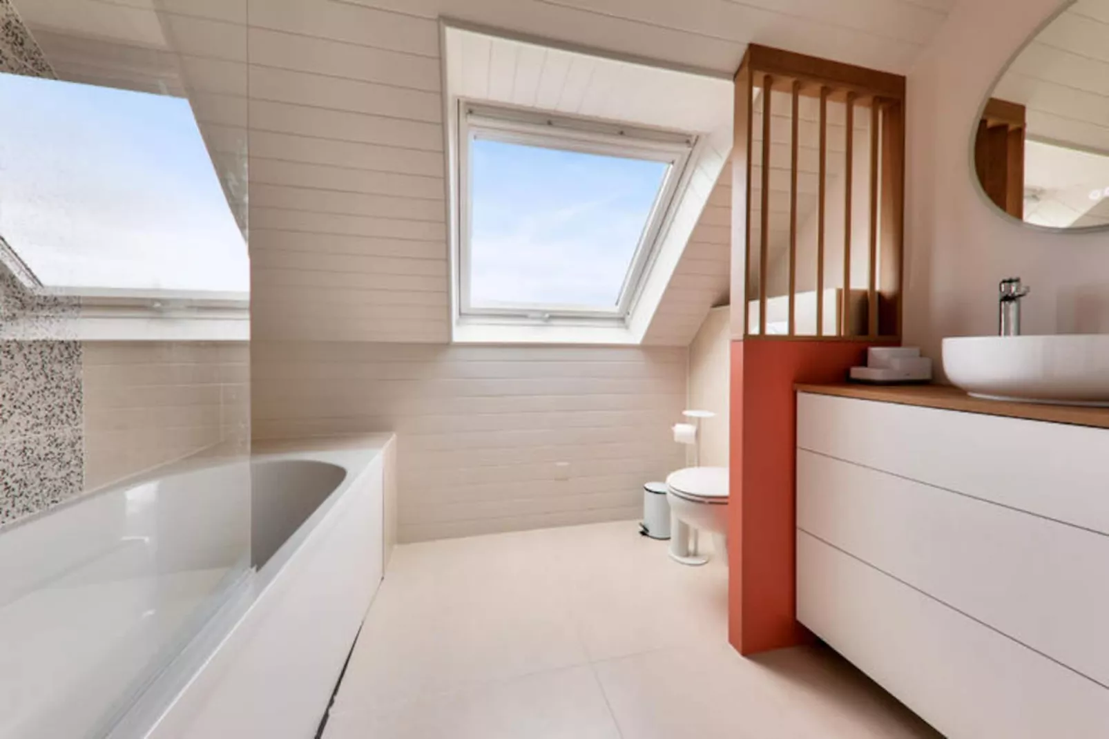 Maison à Arzon - Port Crouesty-Non tagué