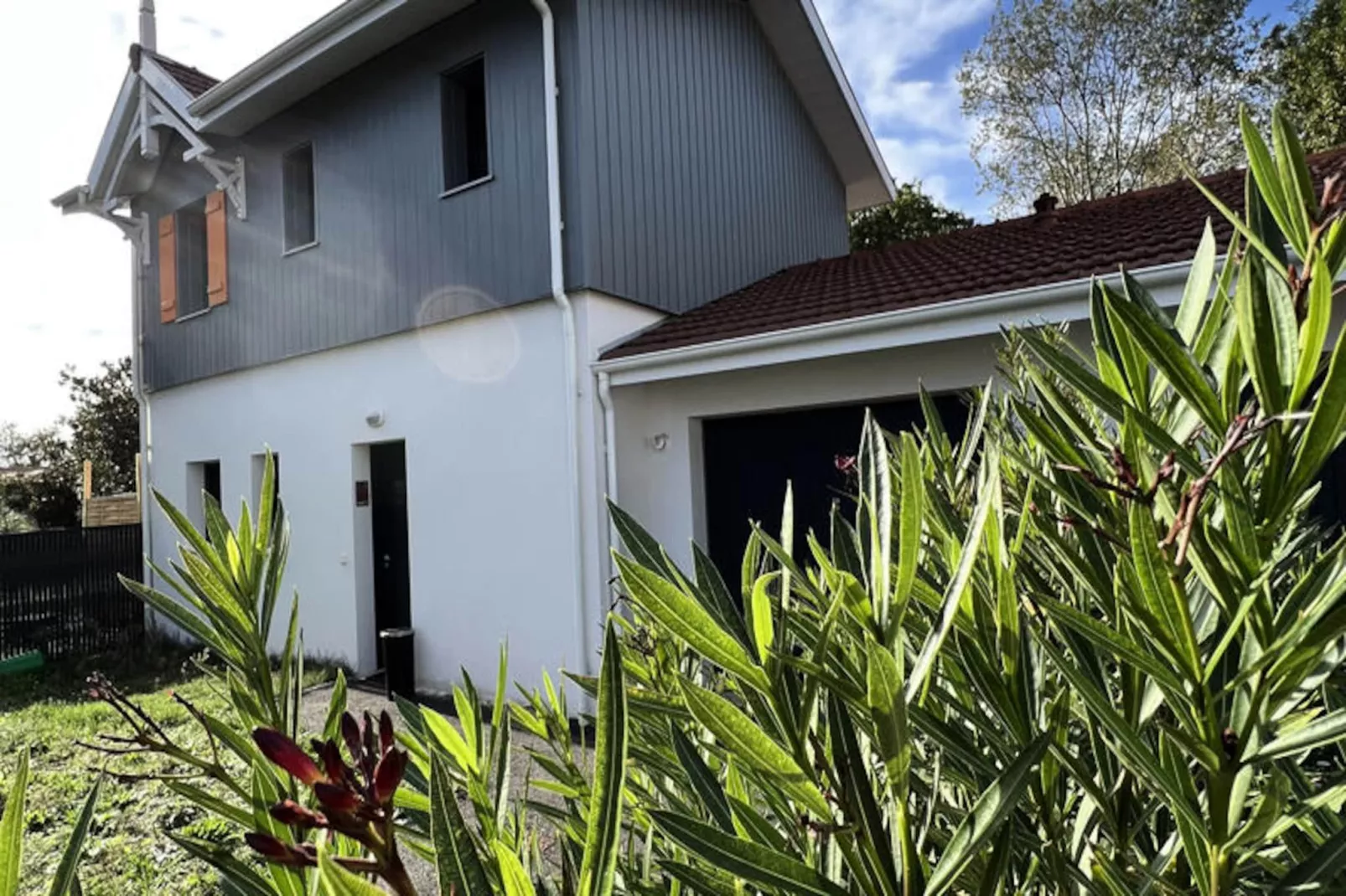 Maison à Andernos-les-Bains-Nicht zugeordnet