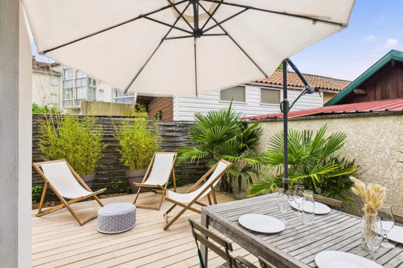 Maison à Lanton-Untagged