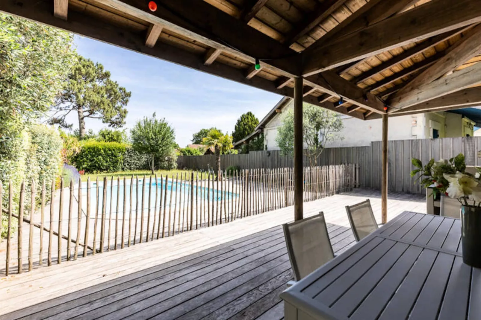 Maison à Andernos-les-Bains-Non tagué