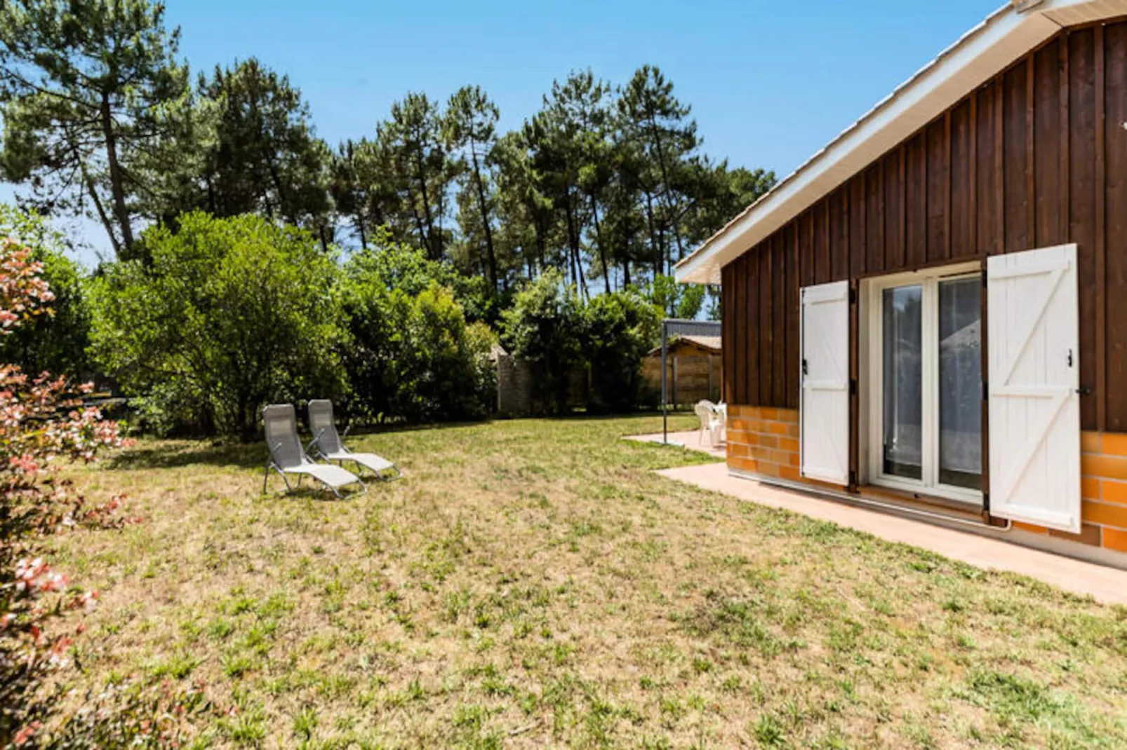 Maison à Lanton-Untagged