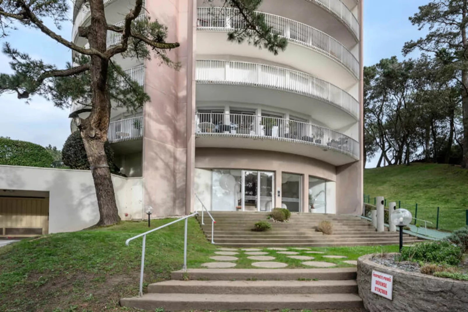 Appartements à La Baule-Nicht zugeordnet