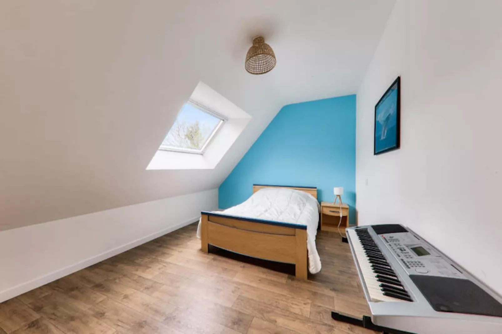 Maison à Saint Pierre Quiberon-Non tagué