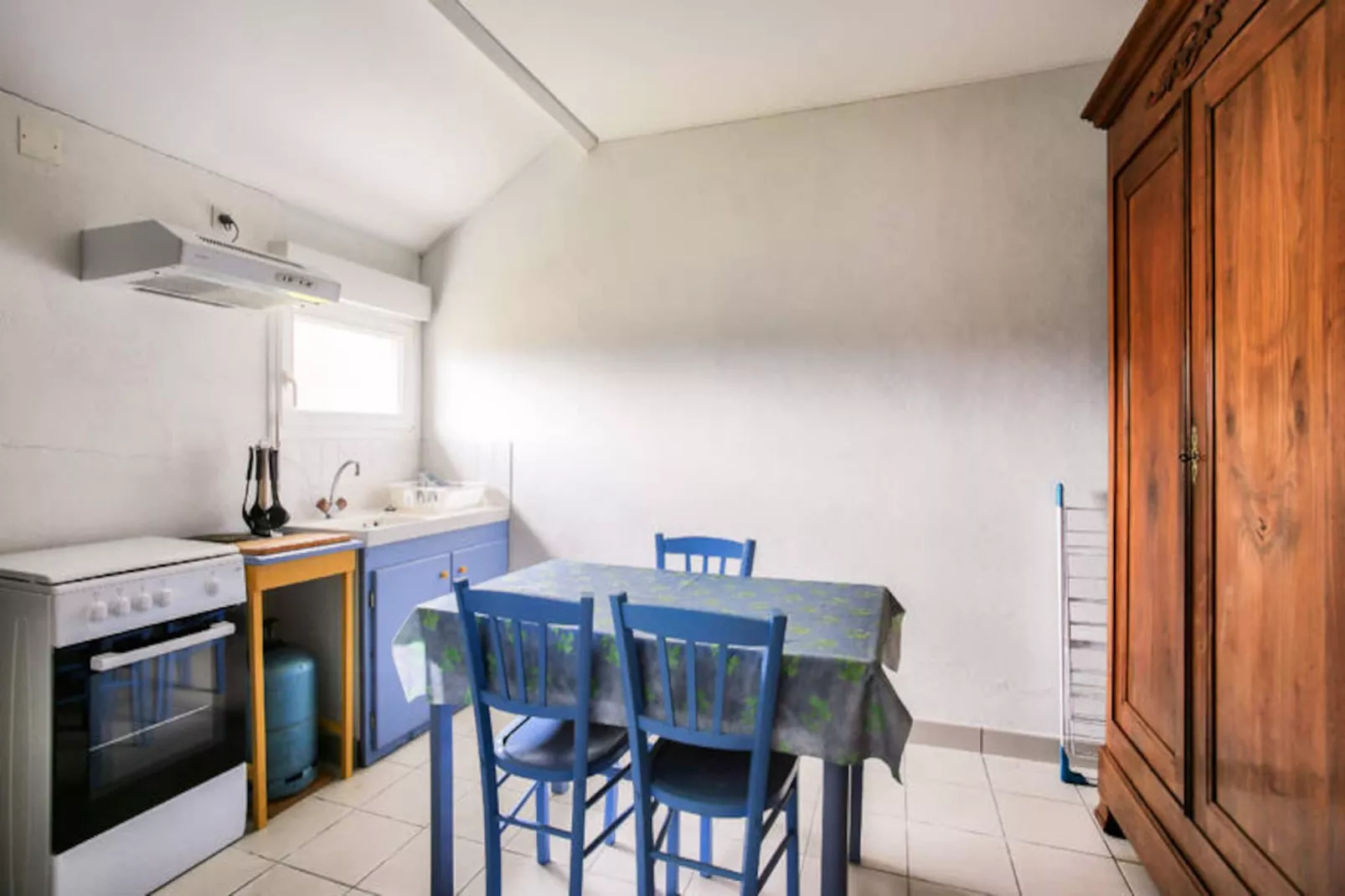 Maison à La Bouillie-Non tagué