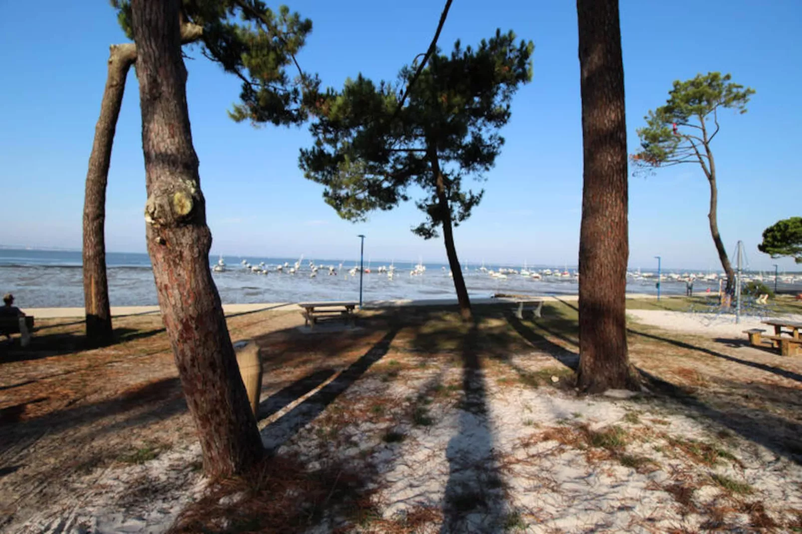 Maison à Lanton-Untagged