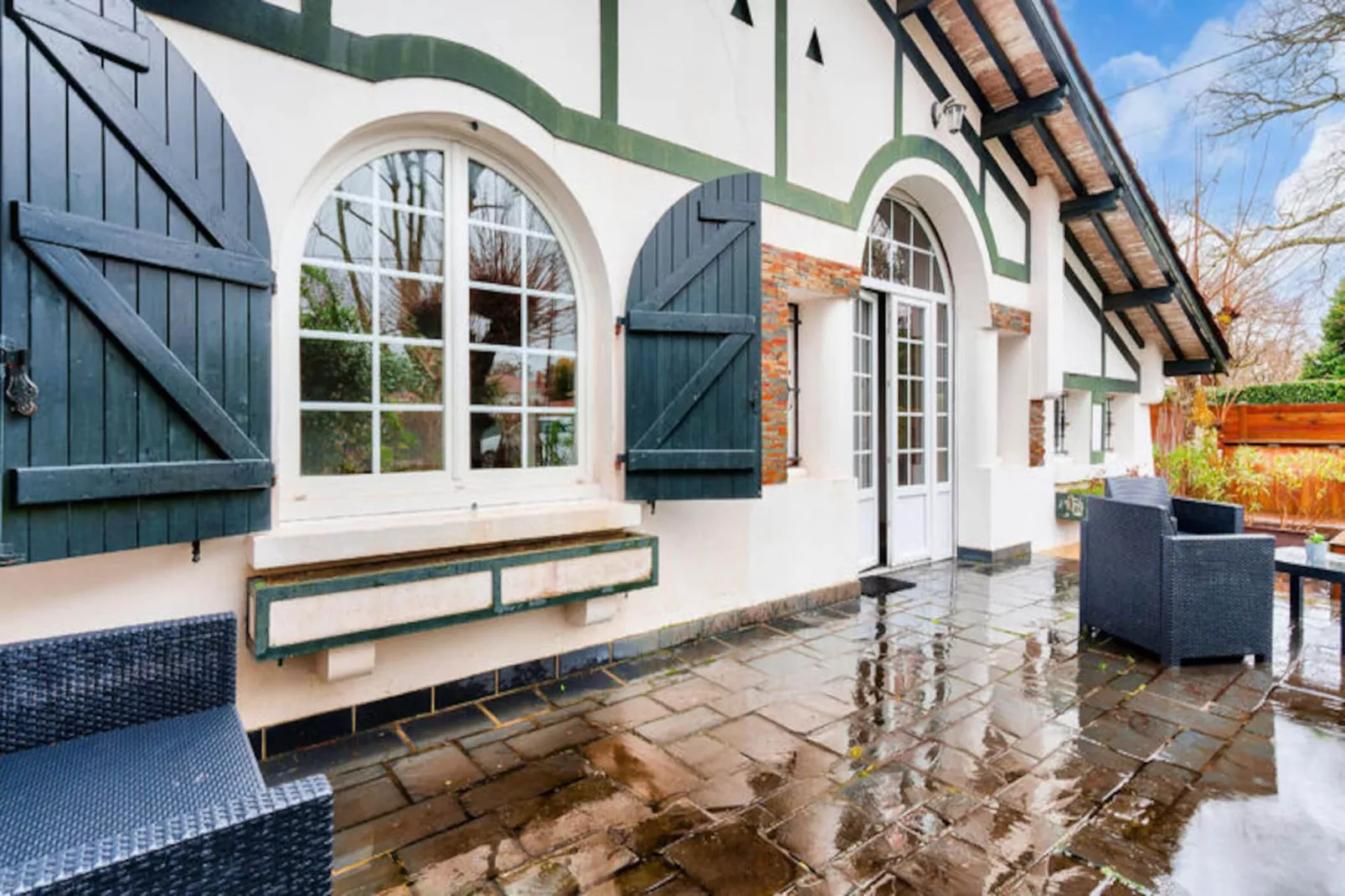 Maison à Andernos-les-Bains-Non tagué