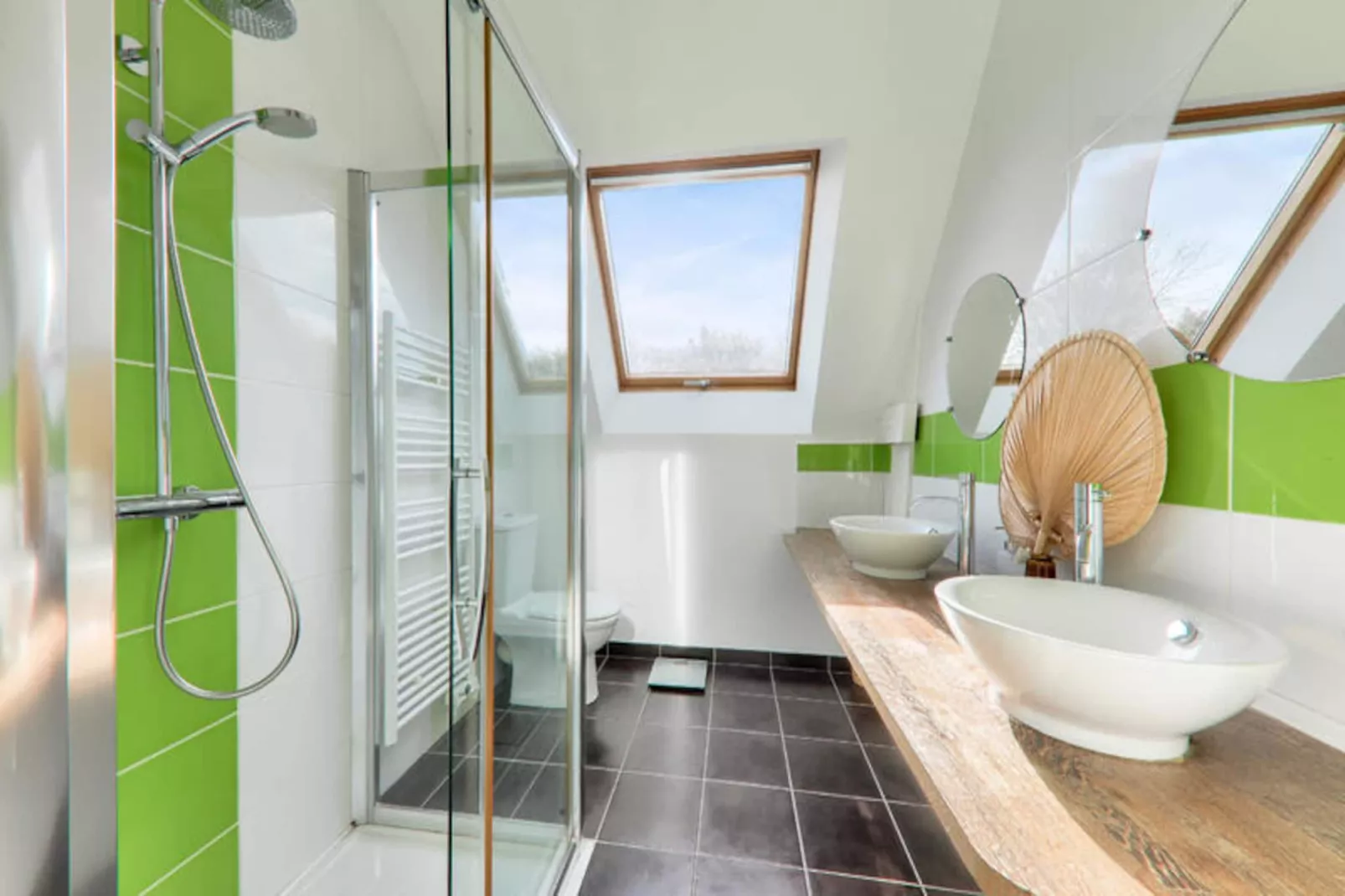 Maison à Saint-Armel-Nicht zugeordnet