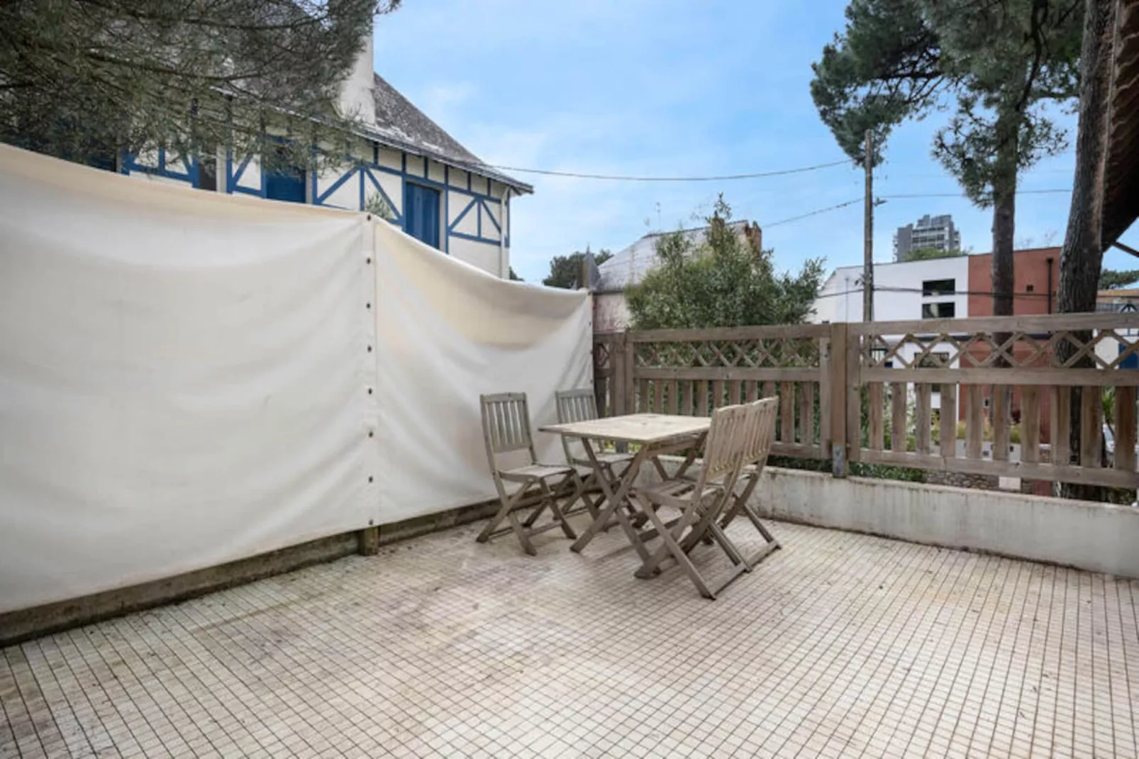 Appartements à La Baule-Non tagué