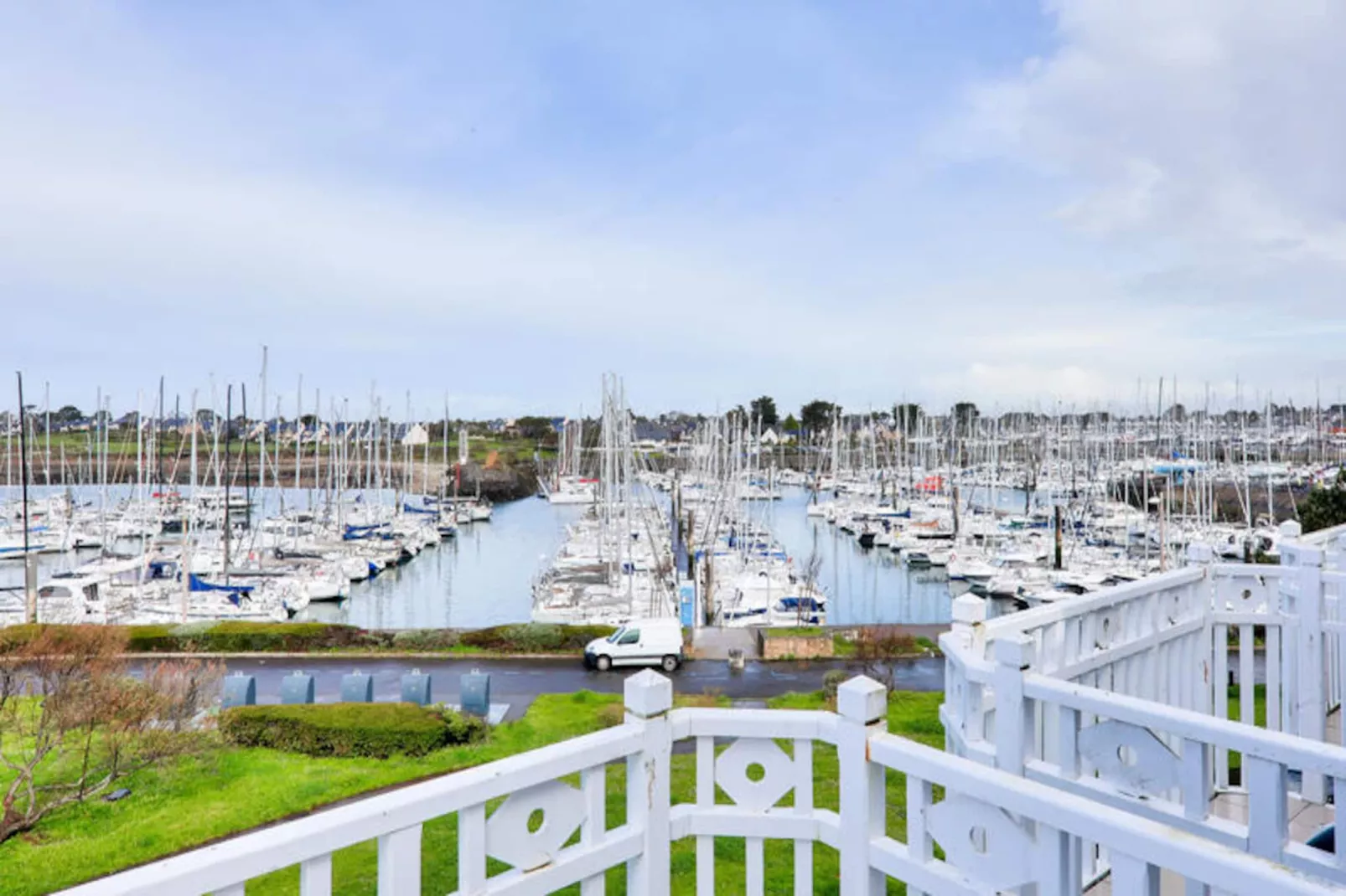 Appartements à Arzon - Port Crouesty-Untagged