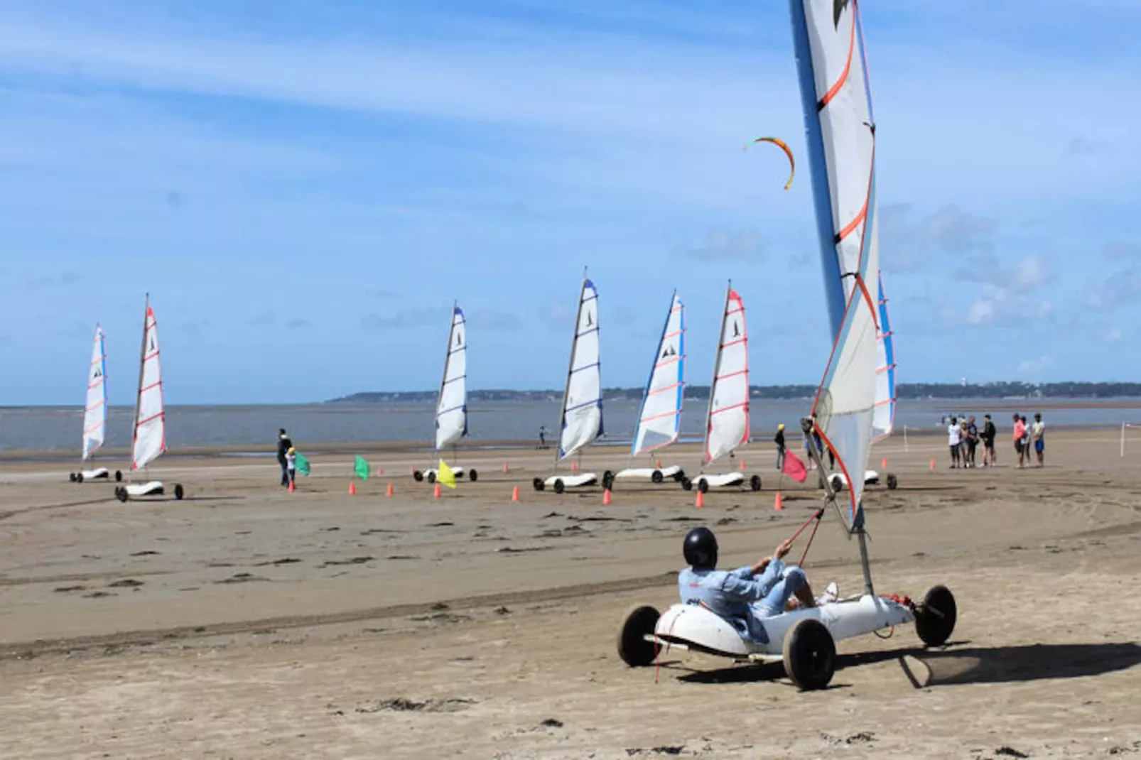 Appartements à Saint-Brevin-les-Pins-Nicht zugeordnet