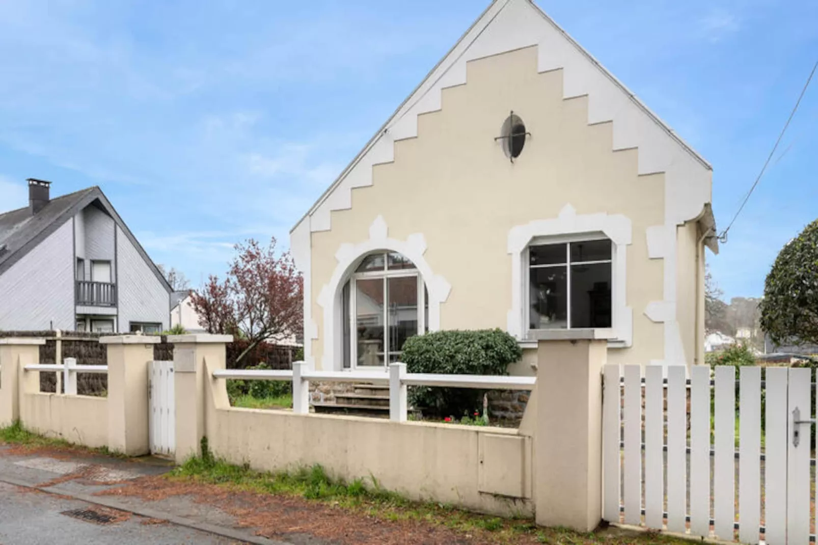 Maison à Pornichet-Nicht zugeordnet