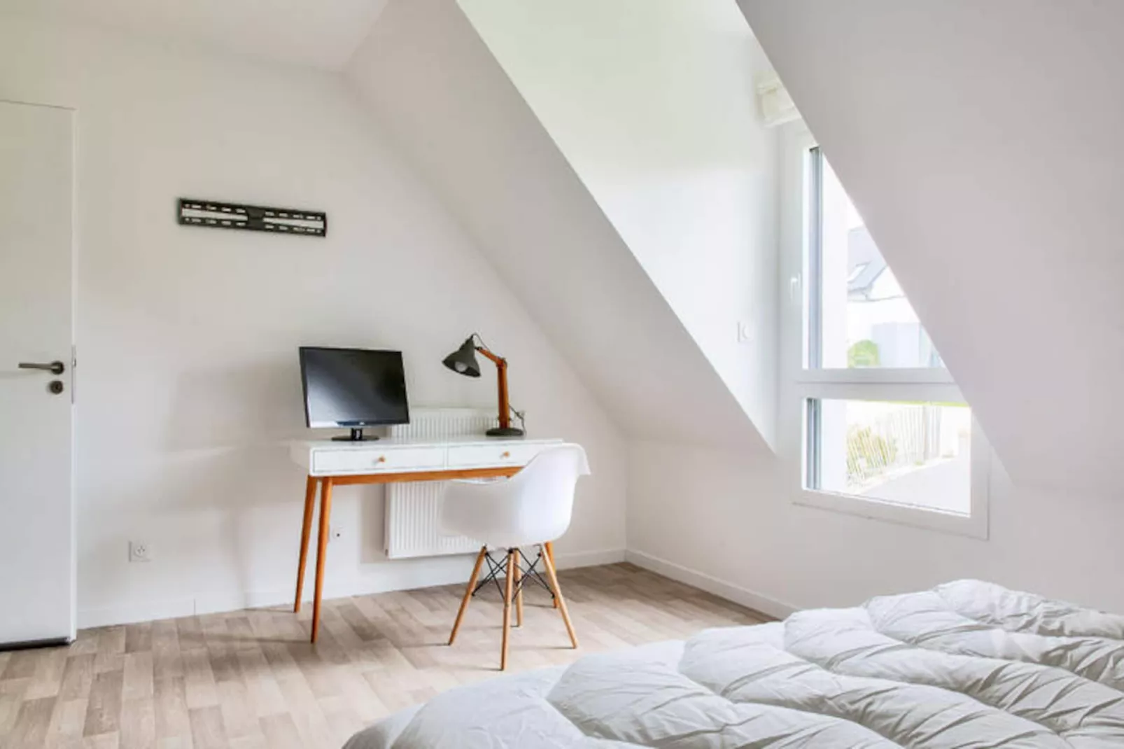 Maison à La Forêt-Fouesnant-Untagged