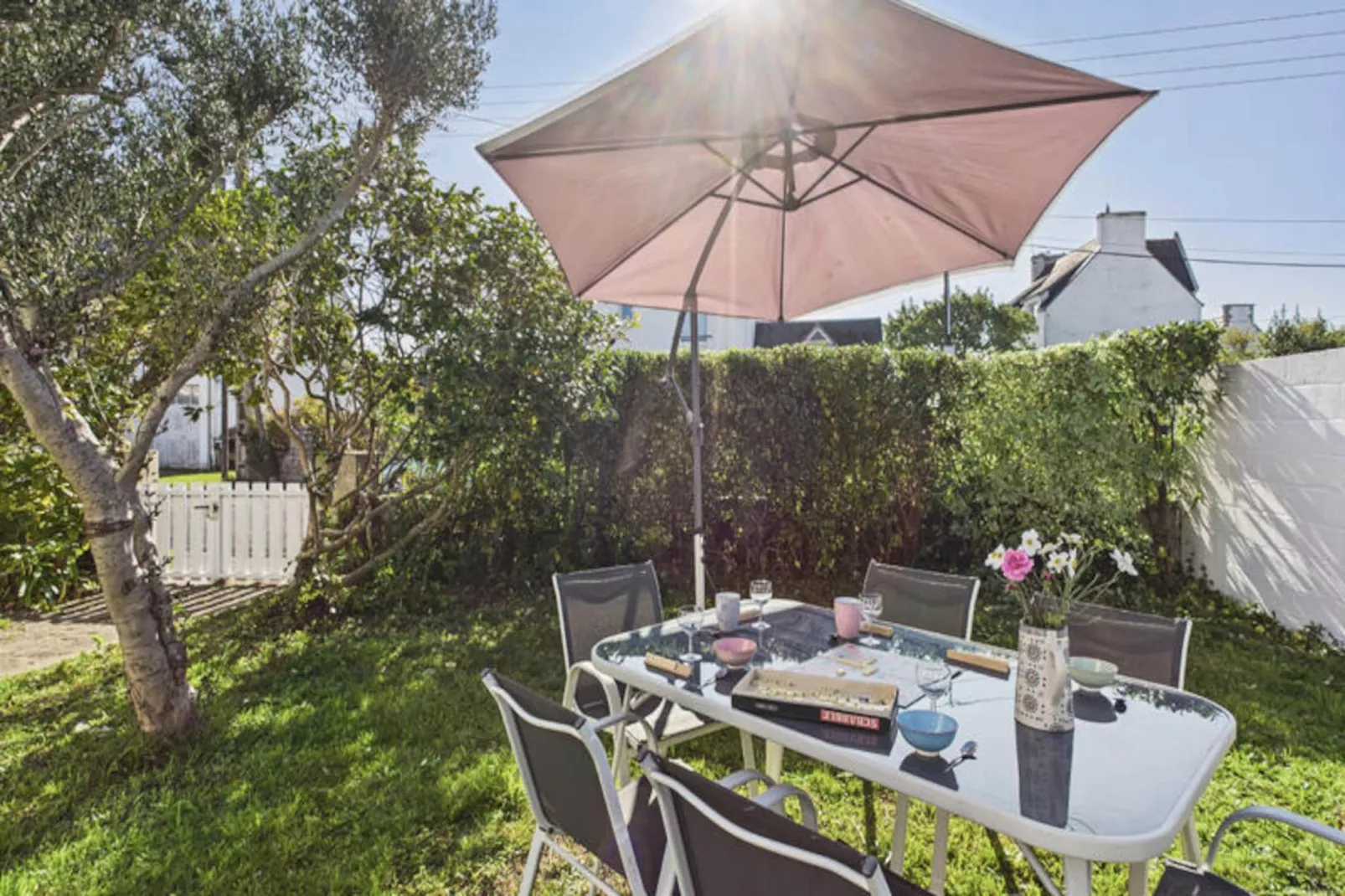 Maison à Loctudy-Untagged