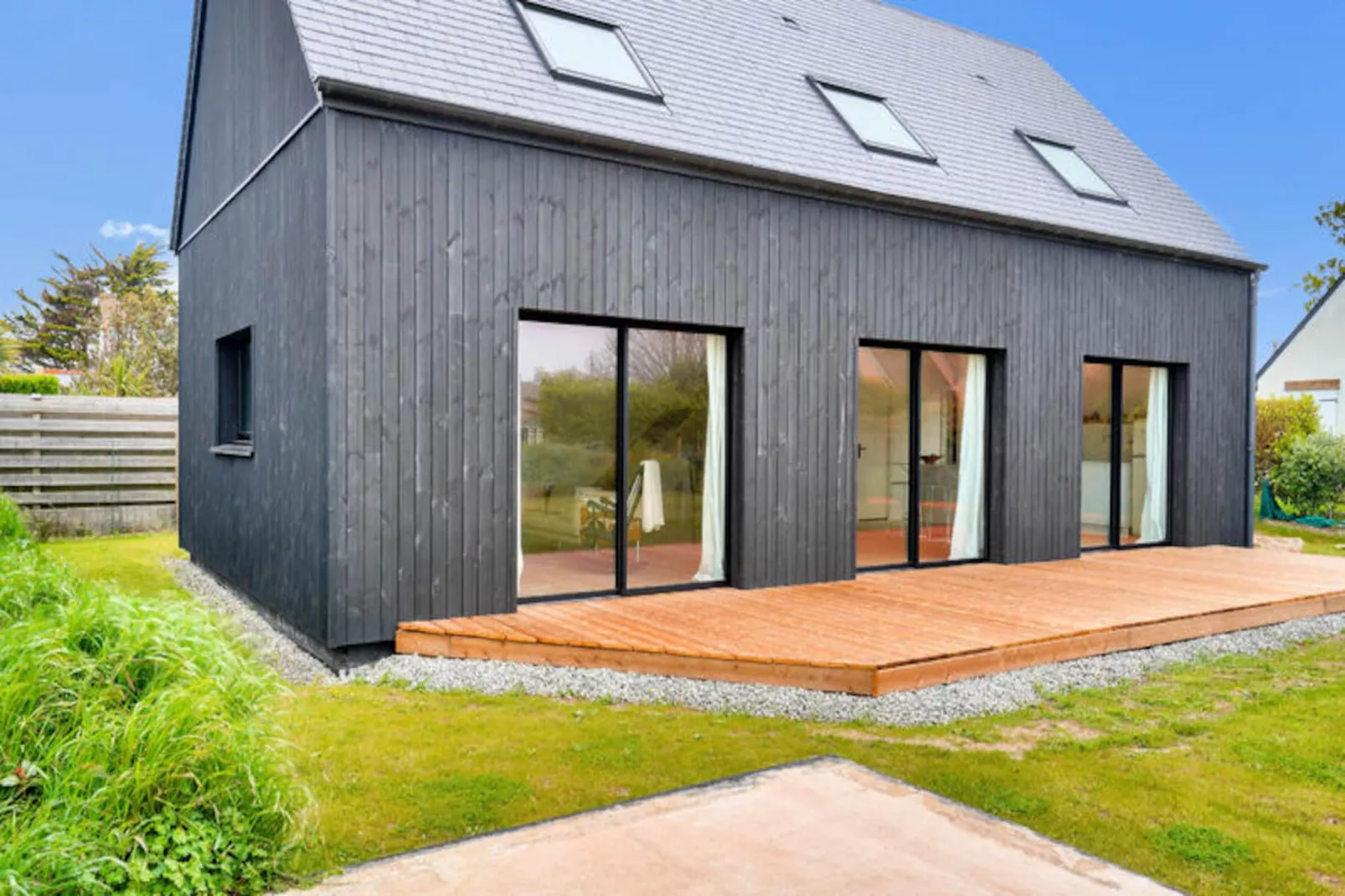 Maison à Penmarc'h-Untagged