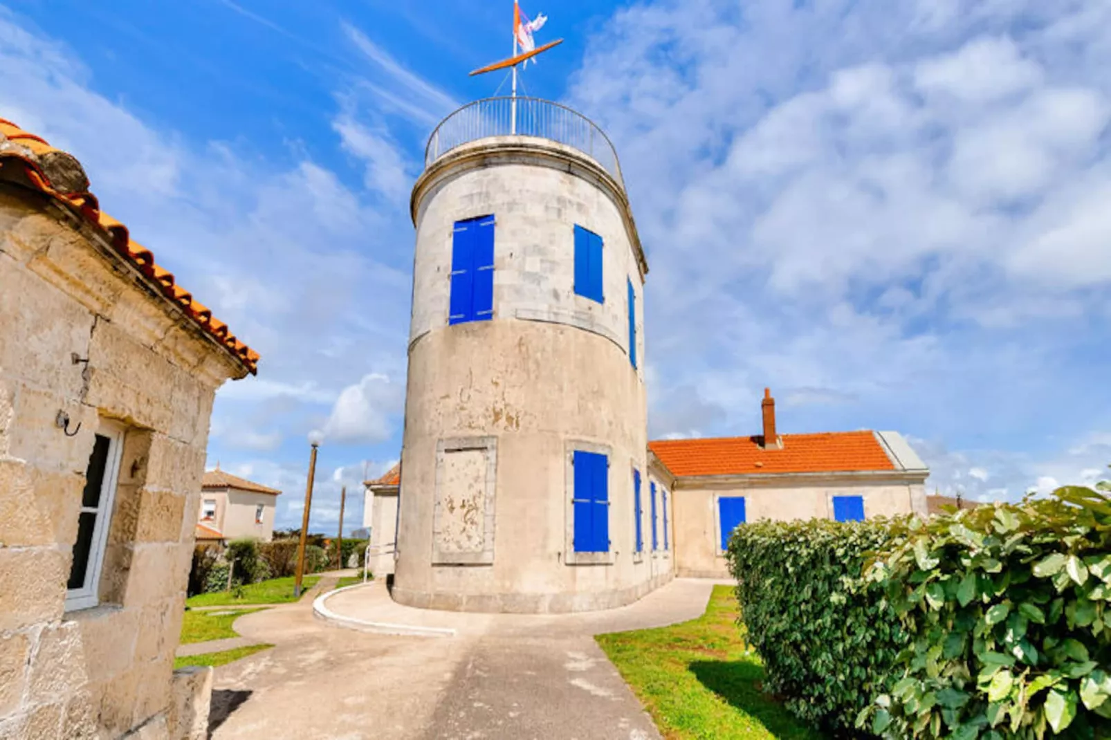 Appartements à Les Sables d'Olonne-Untagged