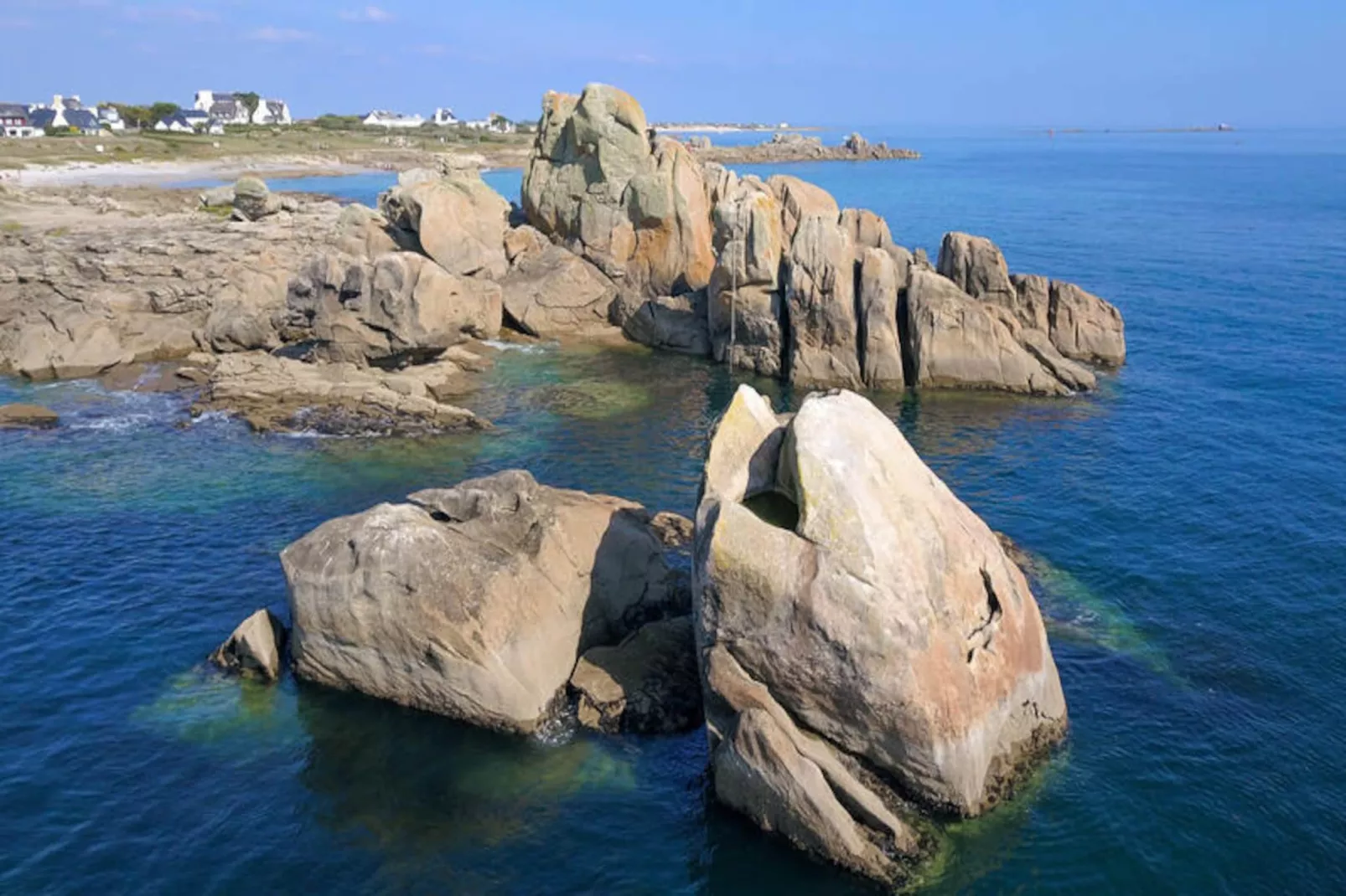 Maison à Loctudy-Untagged