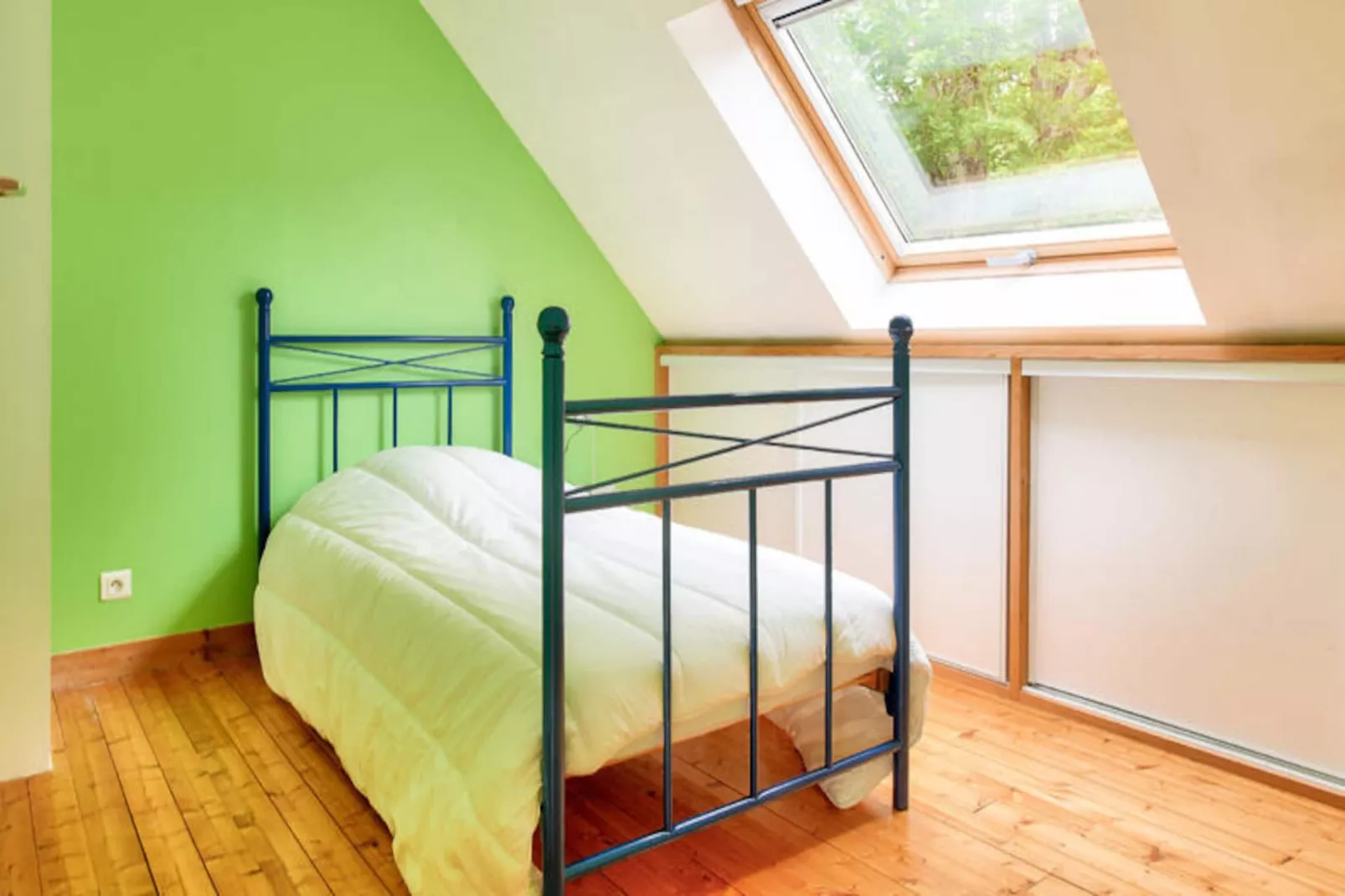 Maison à Bénodet-Nicht zugeordnet