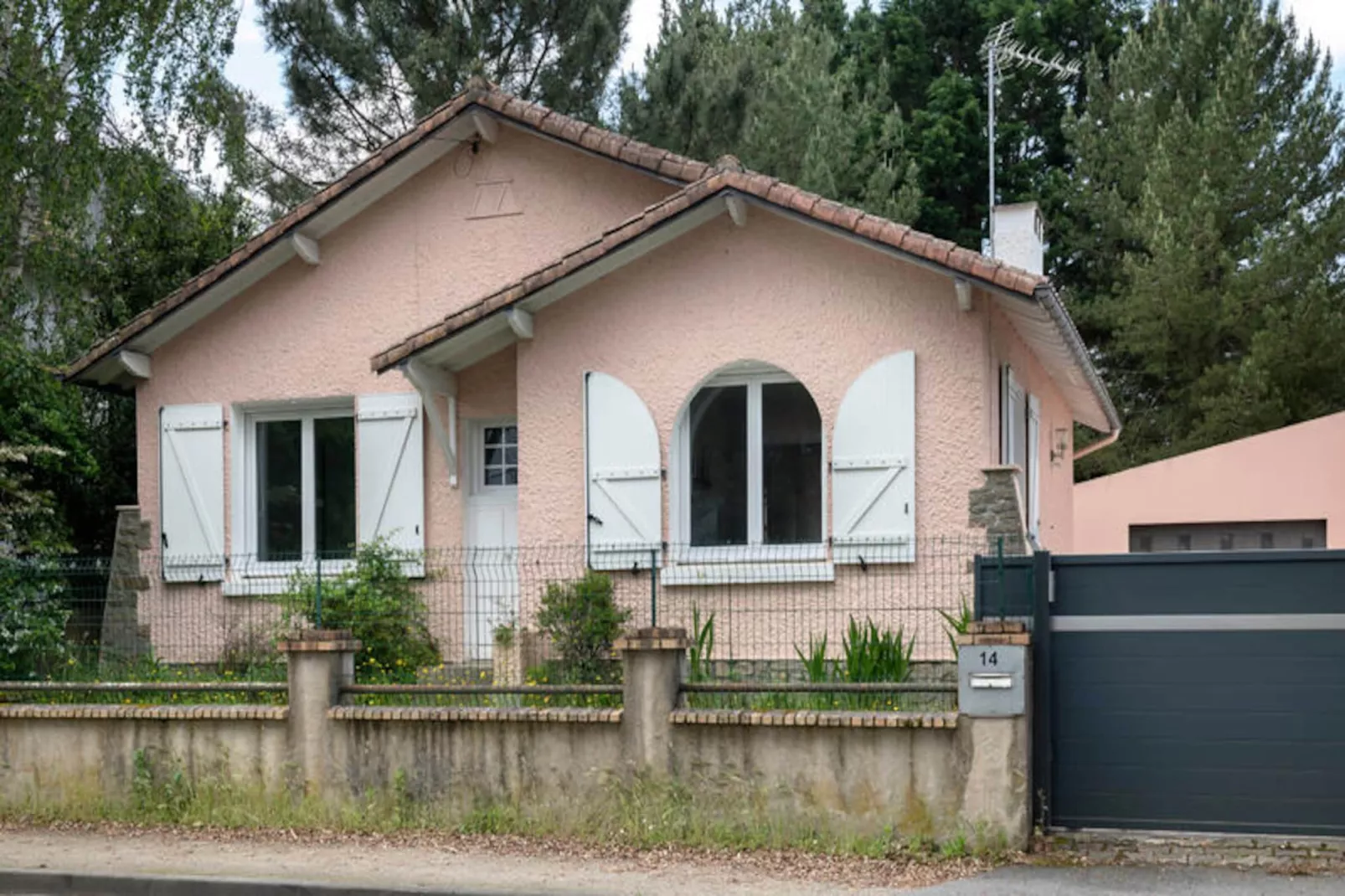 Maison à La Baule-Non tagué