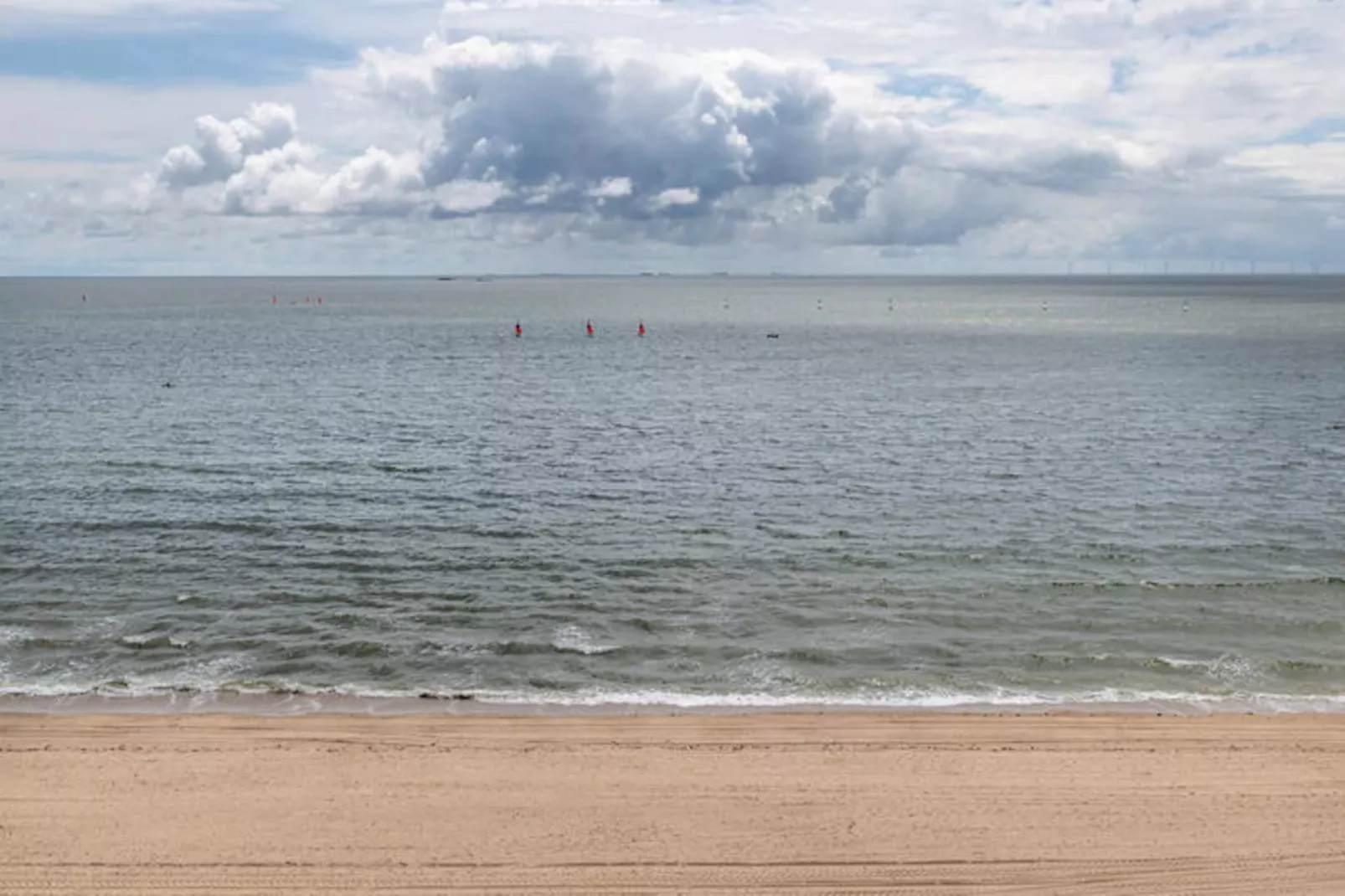 Appartements à La Baule-Nicht zugeordnet