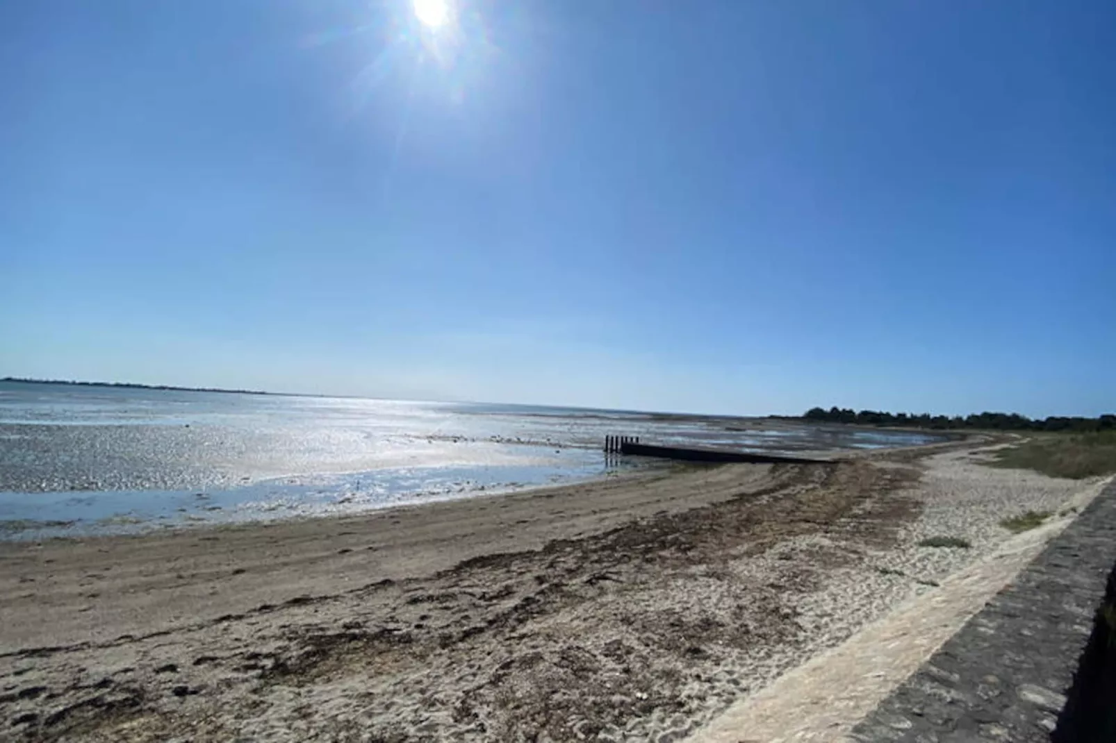 Maison à Le Tour du Parc-Untagged