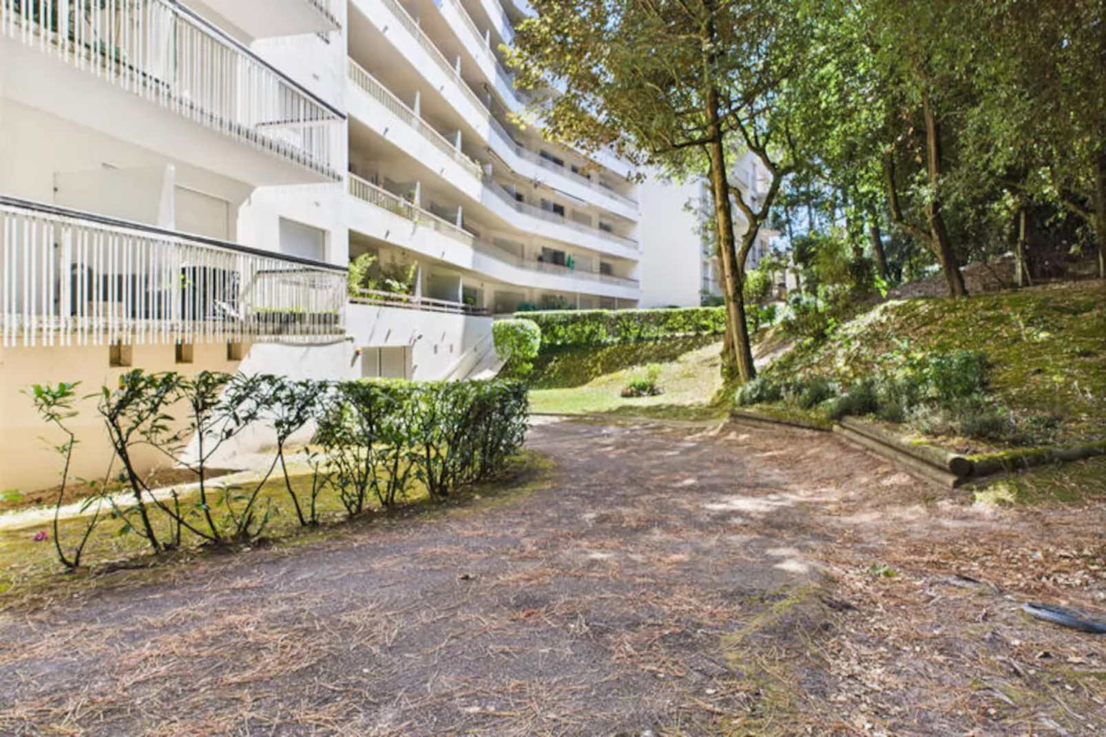Appartements à La Baule-Non tagué