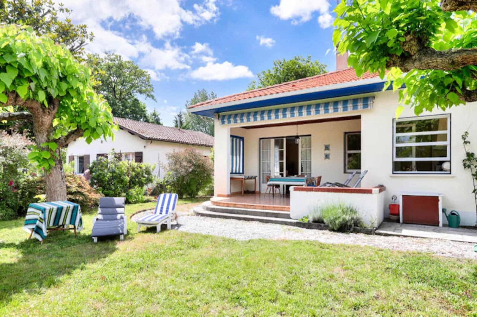 Maison à Andernos-les-Bains-Non tagué