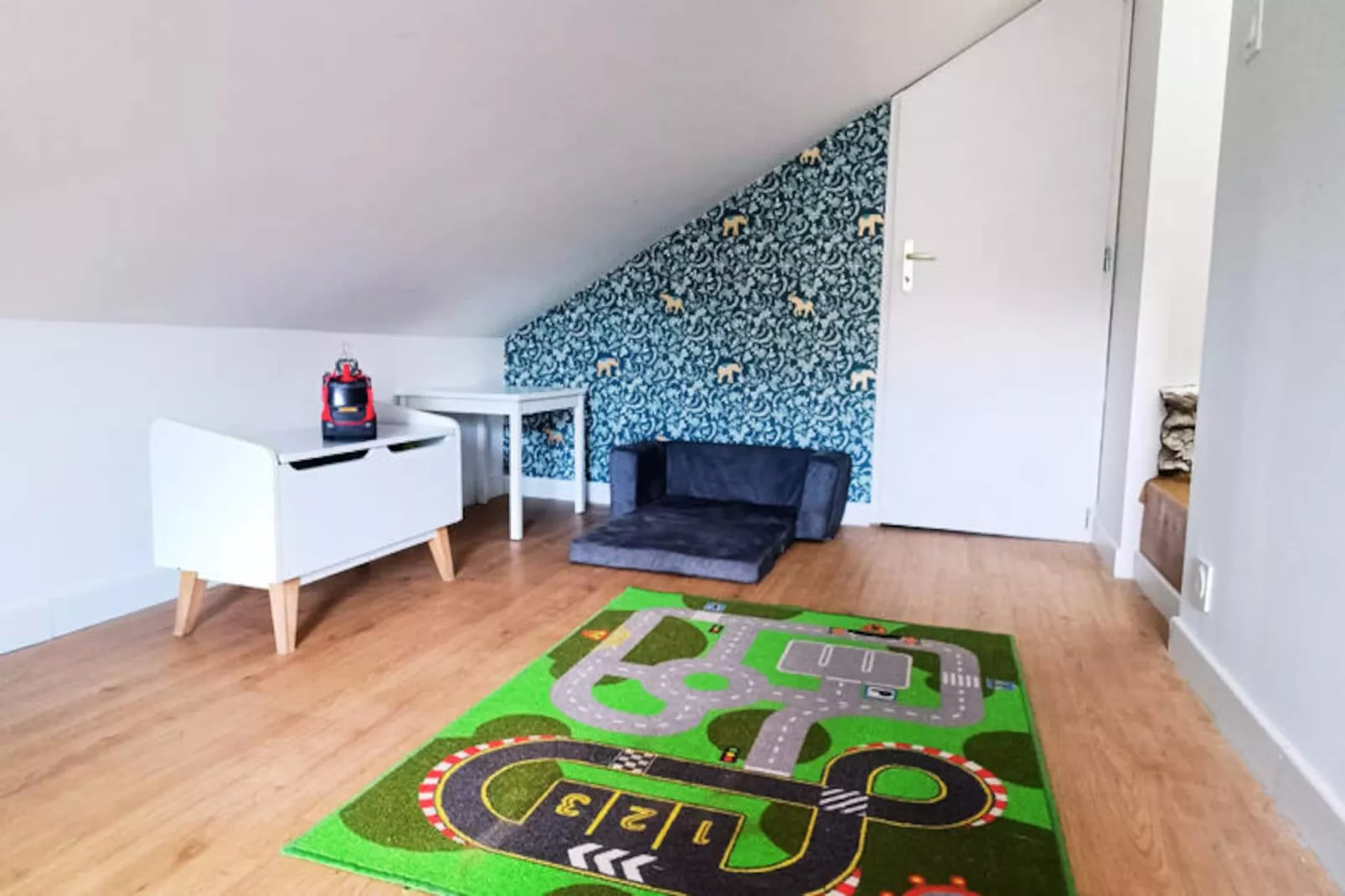 Maison à Sarzeau-Nicht zugeordnet