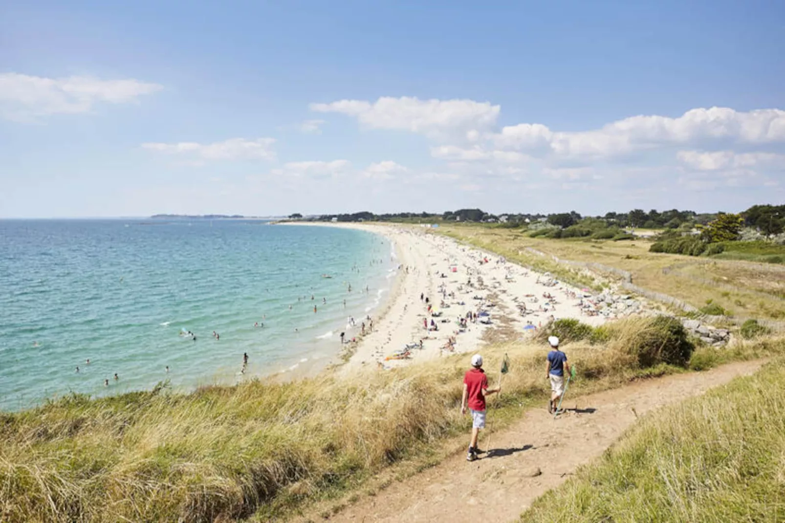 Maison à Saint Gildas de Rhuys-Non tagué