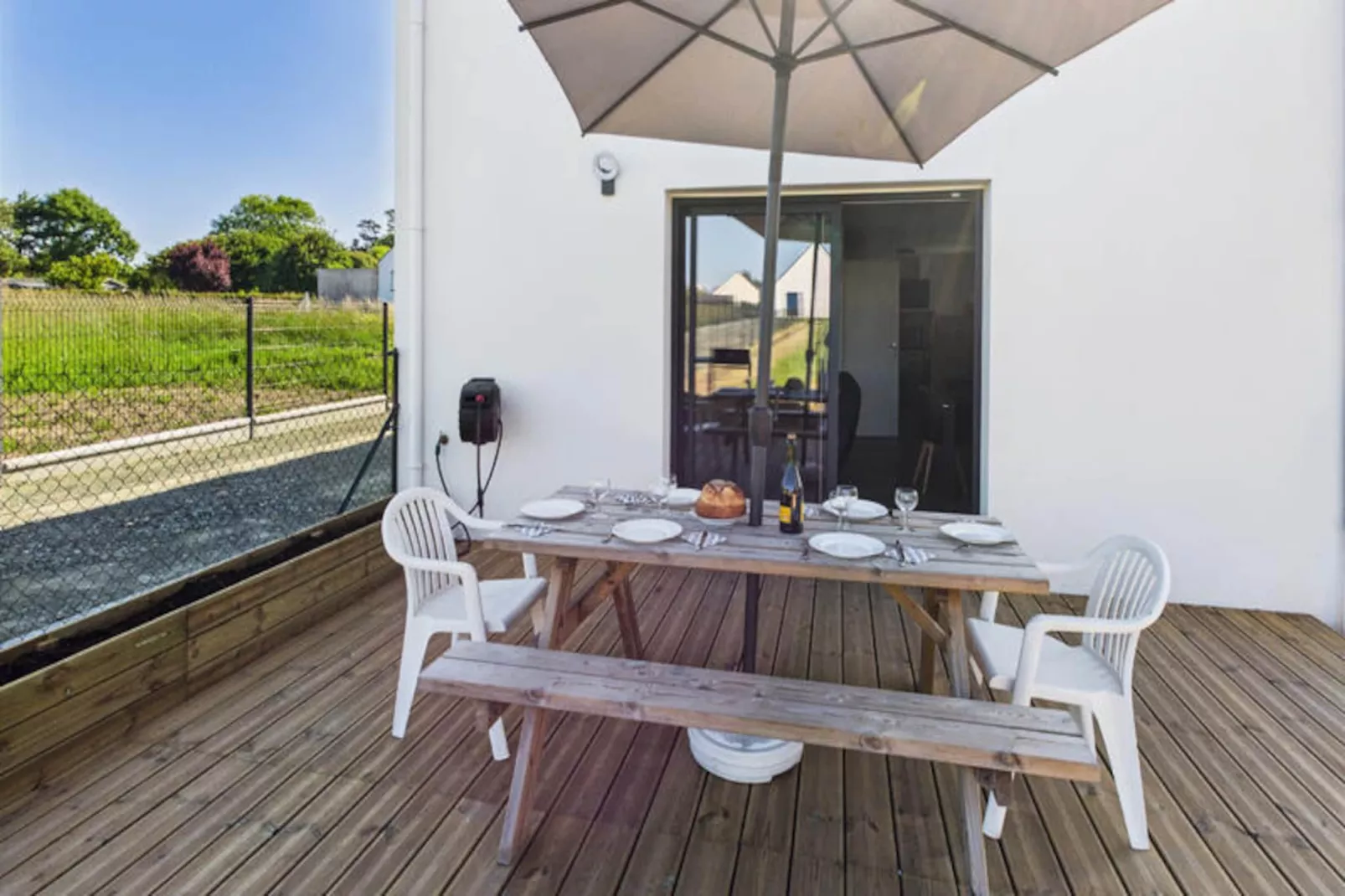 Maison à Le Guilvinec-Untagged