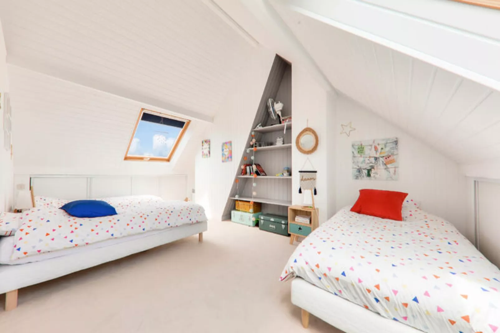 Maison à Arzon - Port Crouesty-Non tagué