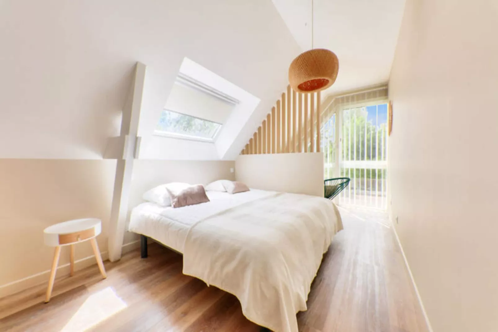 Maison à Arradon-Nicht zugeordnet