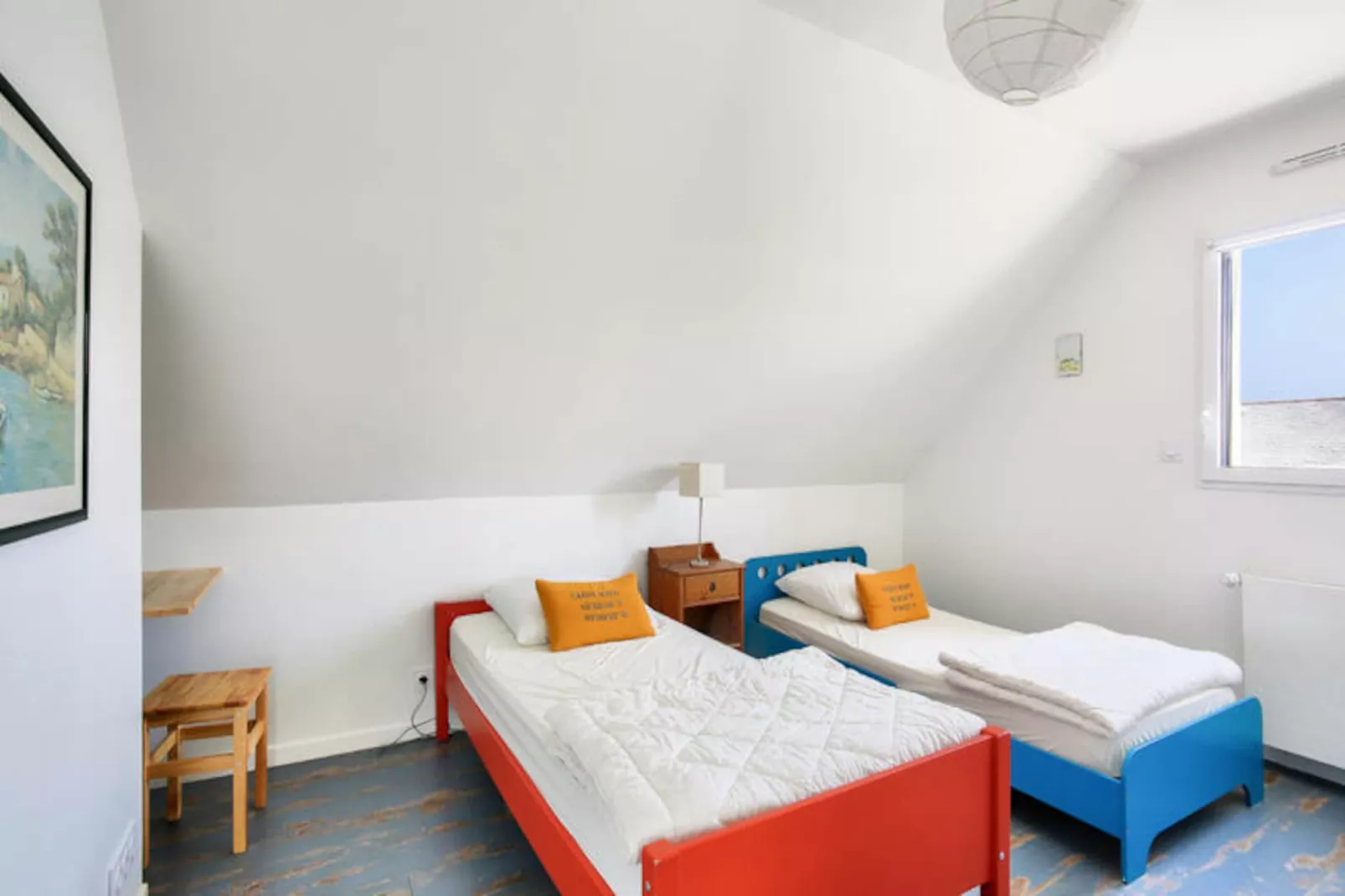 Maison à Saint-Lunaire-Non tagué