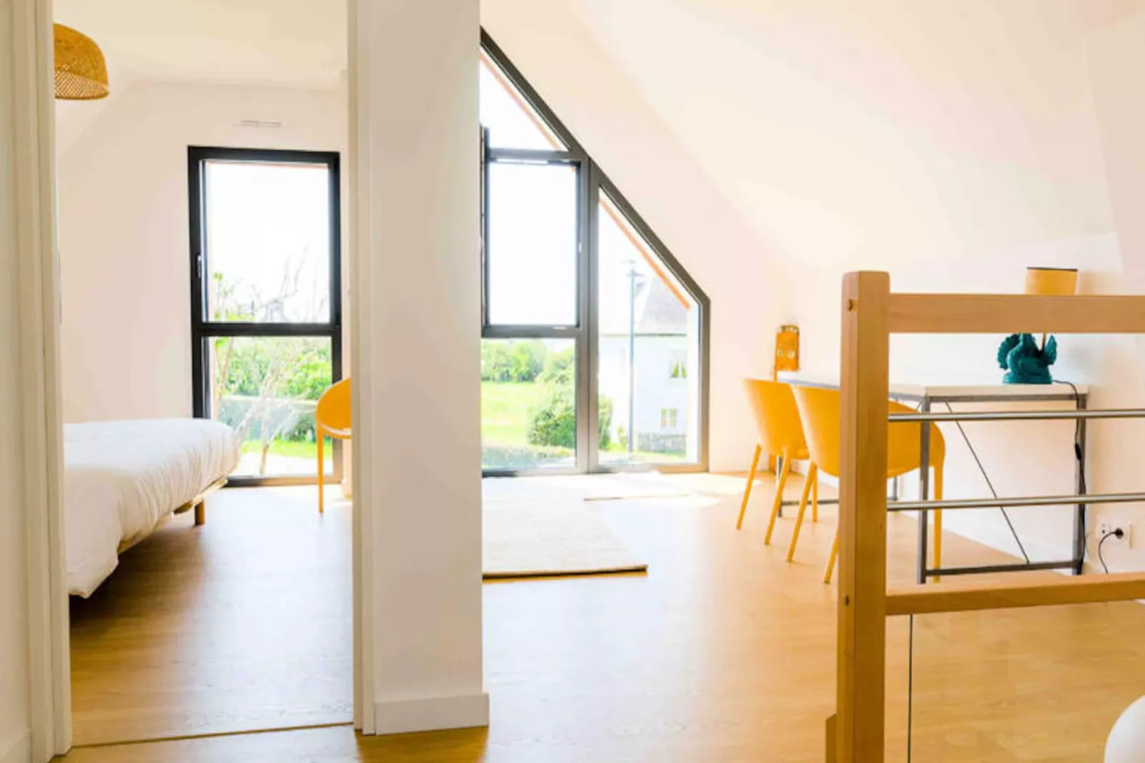 Maison à Trégunc-Non tagué