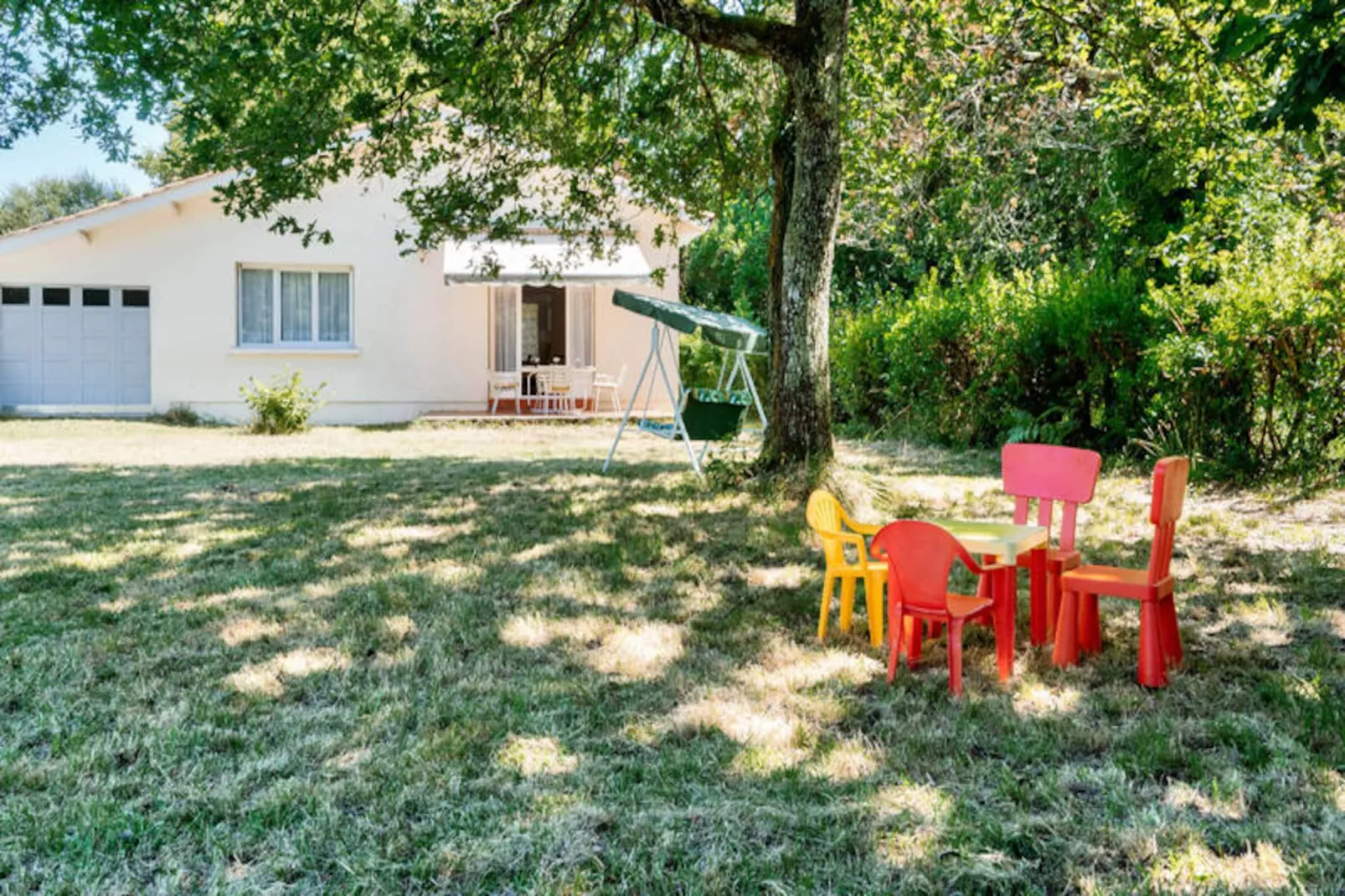 Maison à Andernos-les-Bains-Non tagué