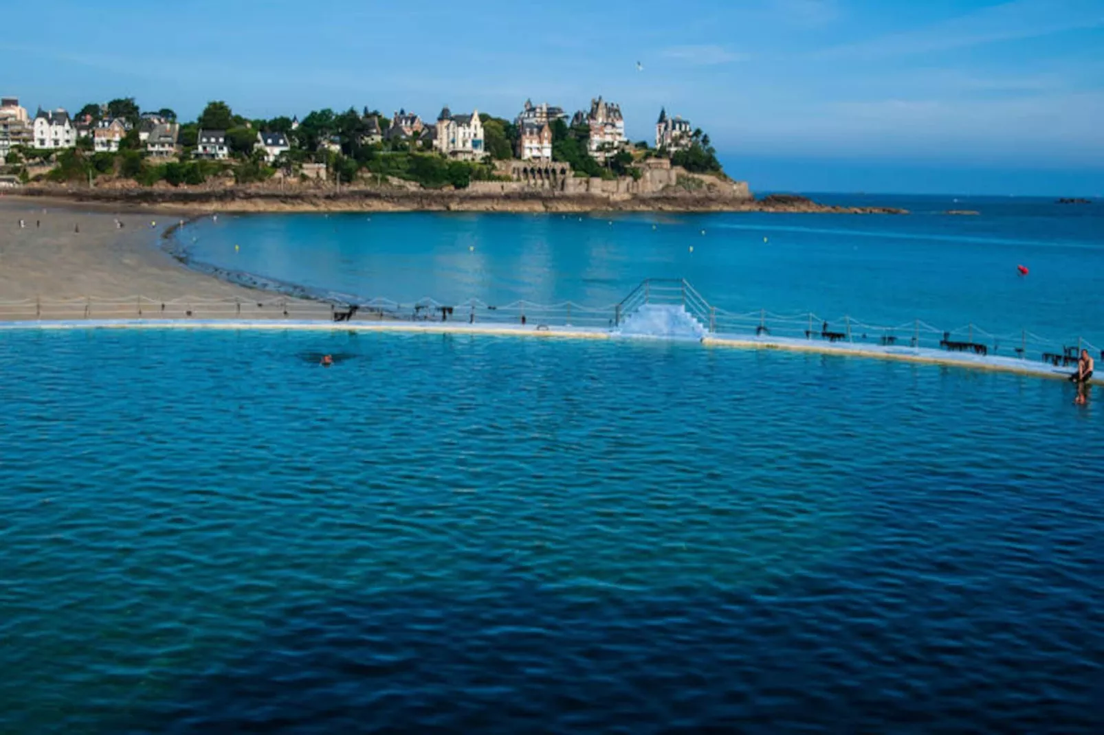 Maison à Dinard-Nicht zugeordnet