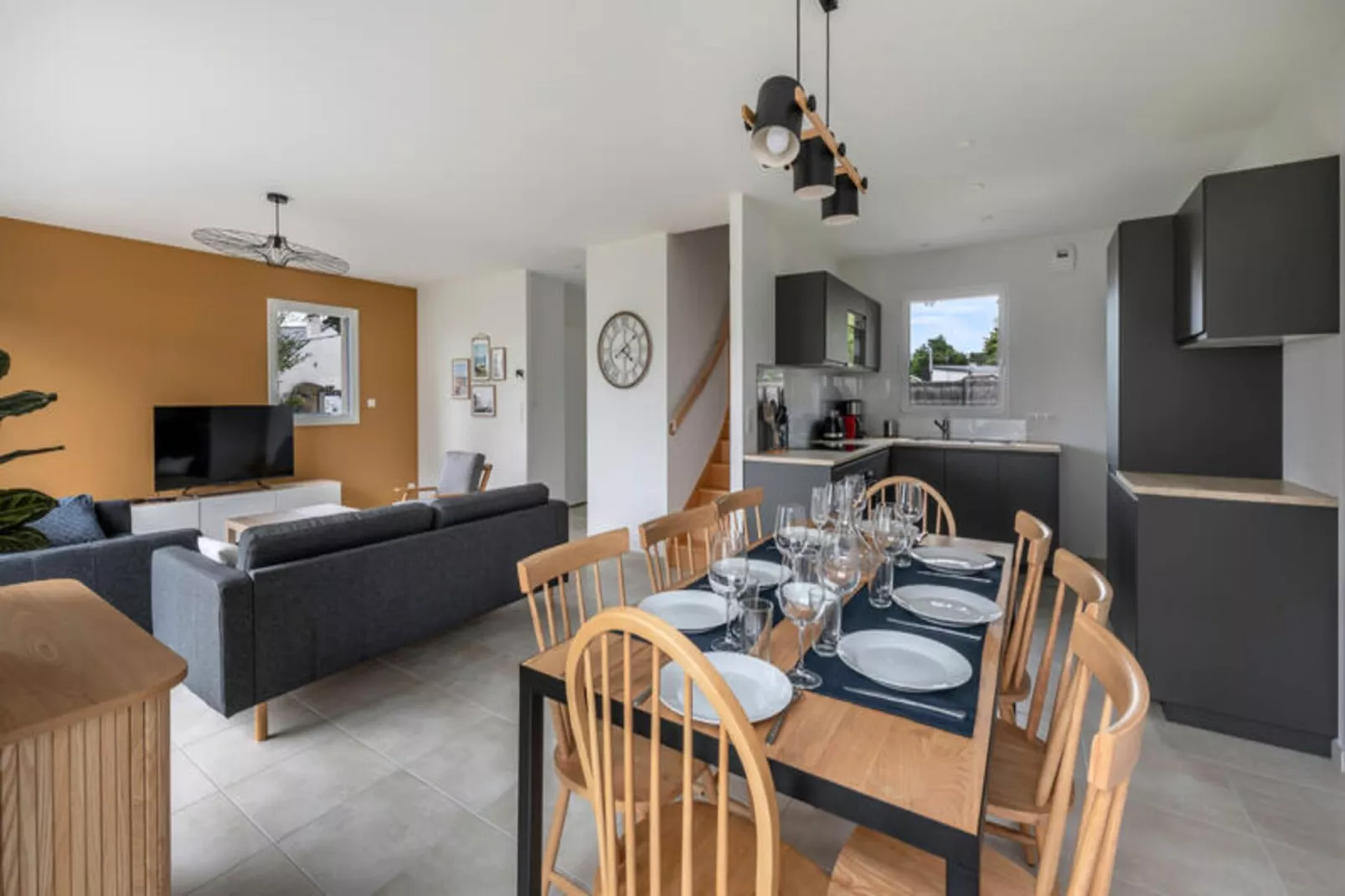 Maison à Piriac-sur-Mer-Nicht zugeordnet