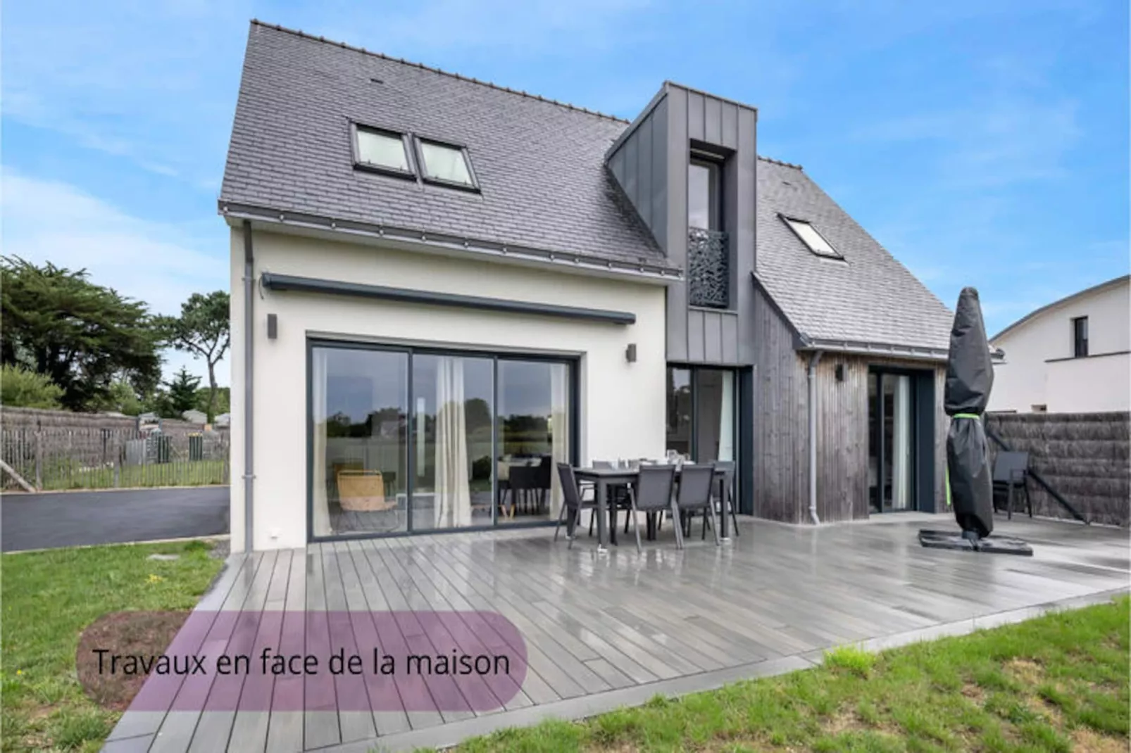 Maison à Piriac-sur-Mer-Nicht zugeordnet